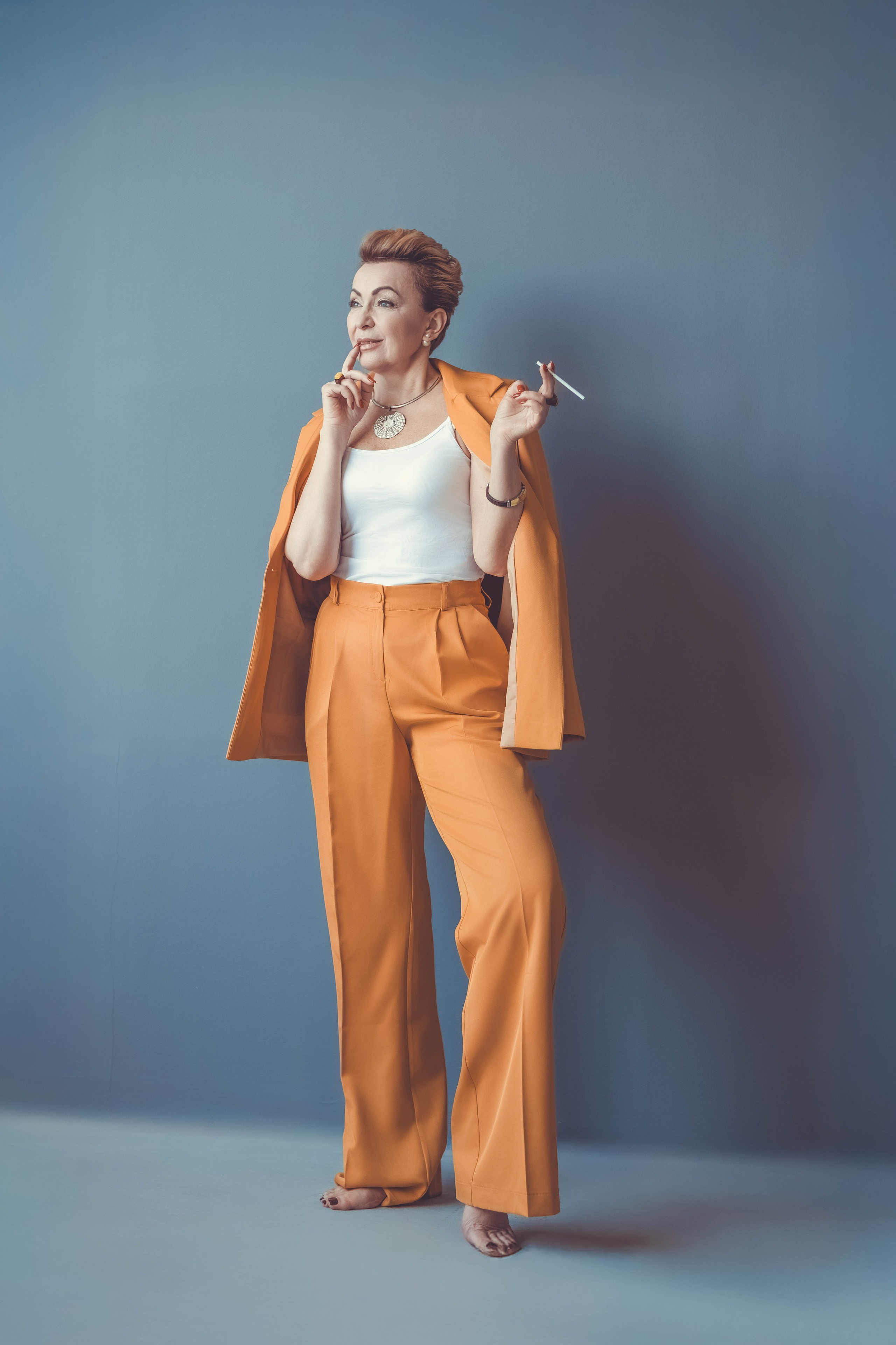 Наталья 50+ Студия. Фотографирую женщин 40+ Ольга Лазаренко Смоленск