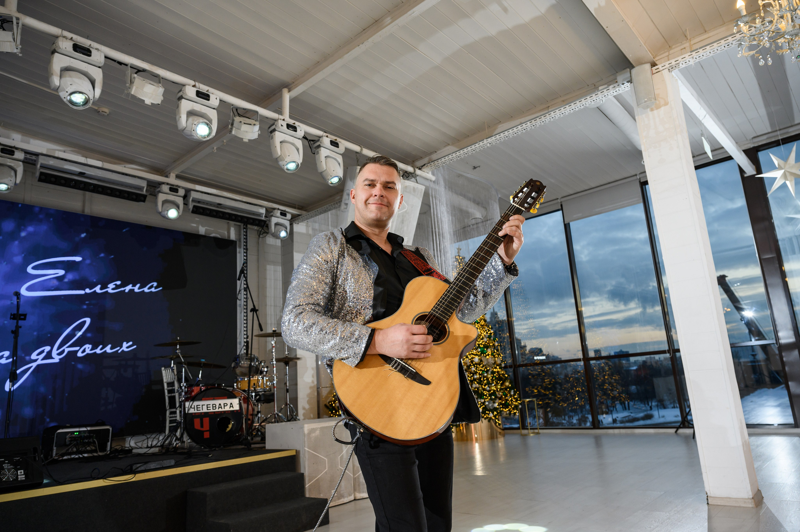Юбилей 120 лет на двоих. Свадебный фотограф Москва Юрий Кульман