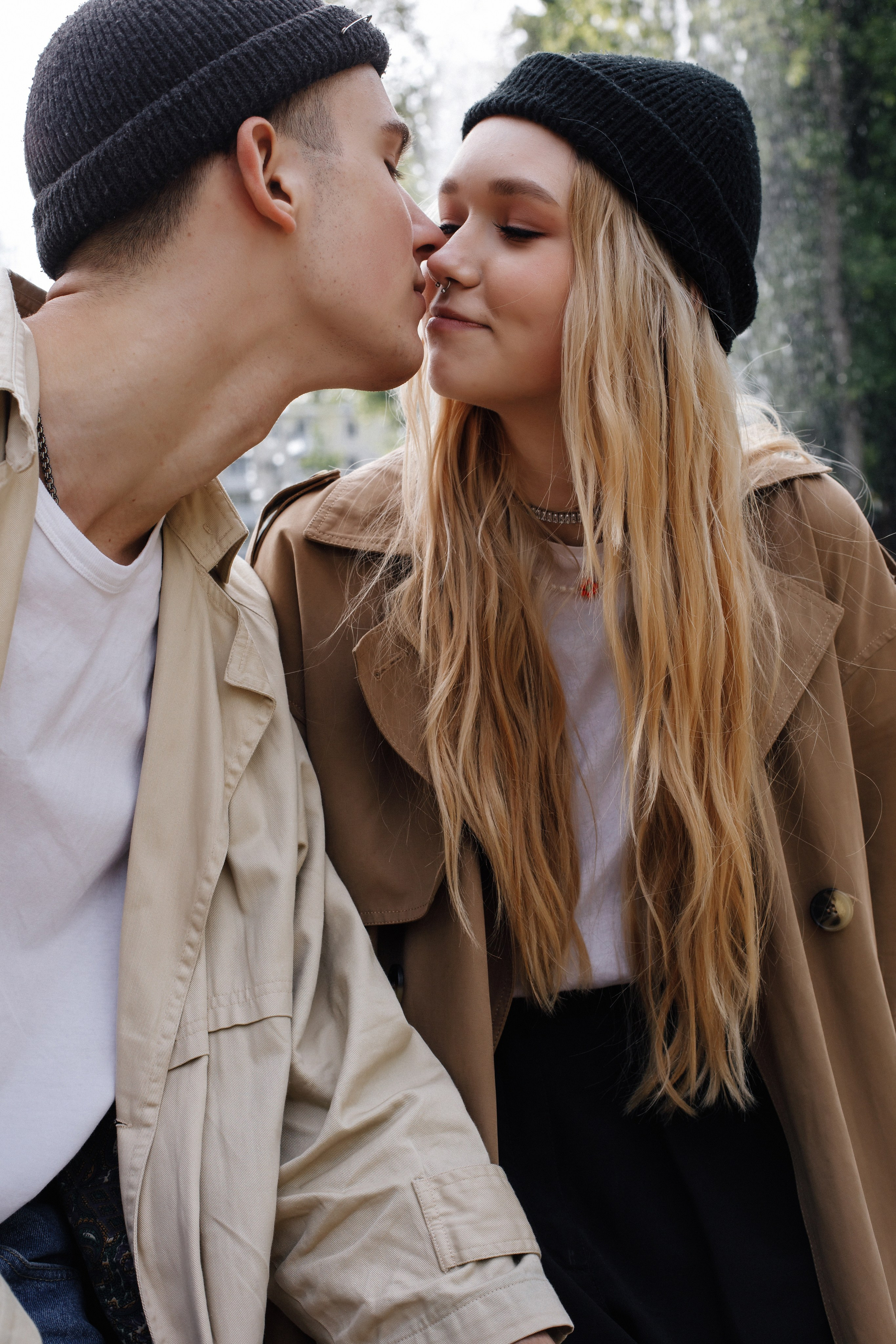 Ева+Егор. Главная