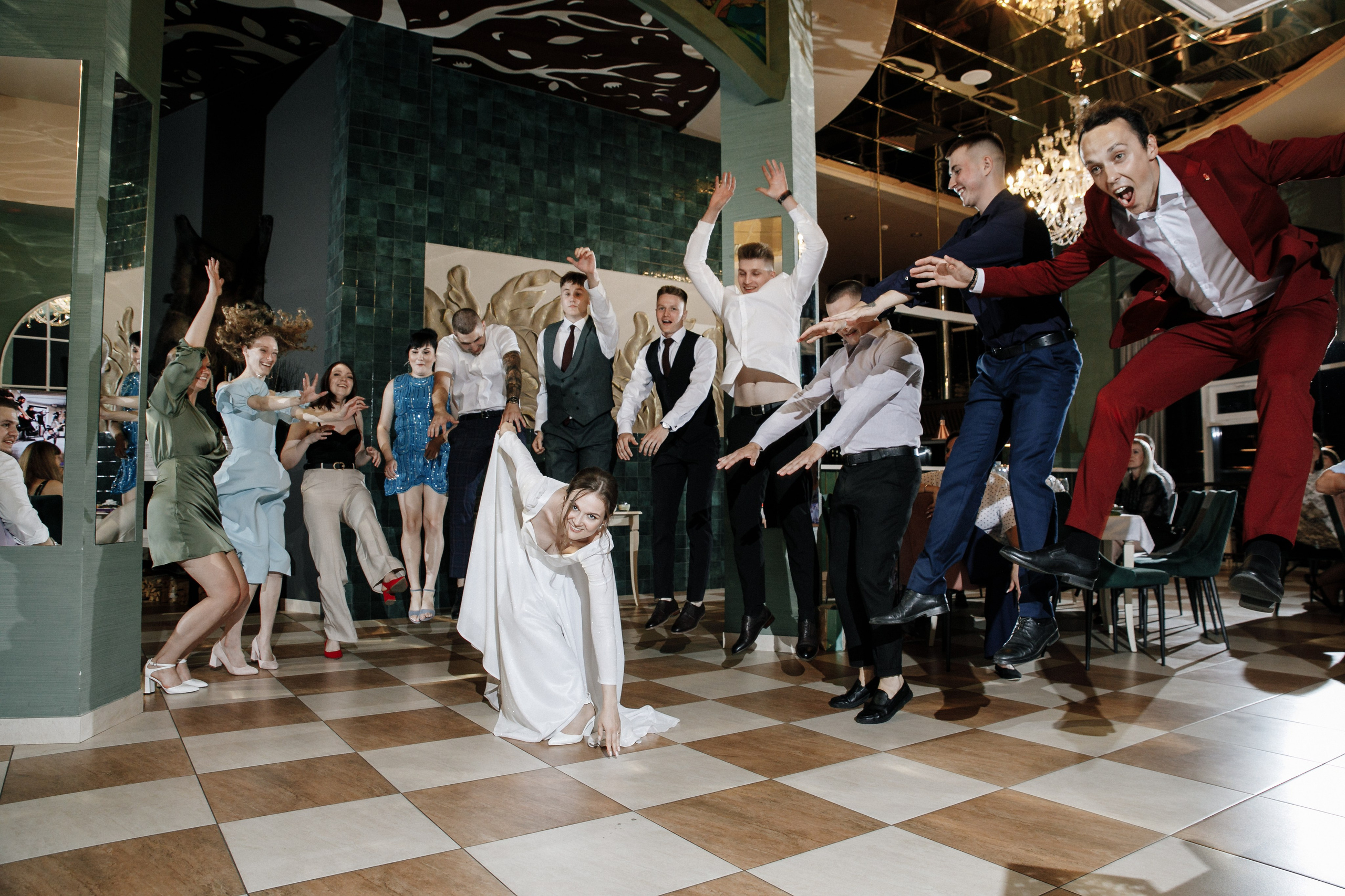 Александр+Ирина. Главная