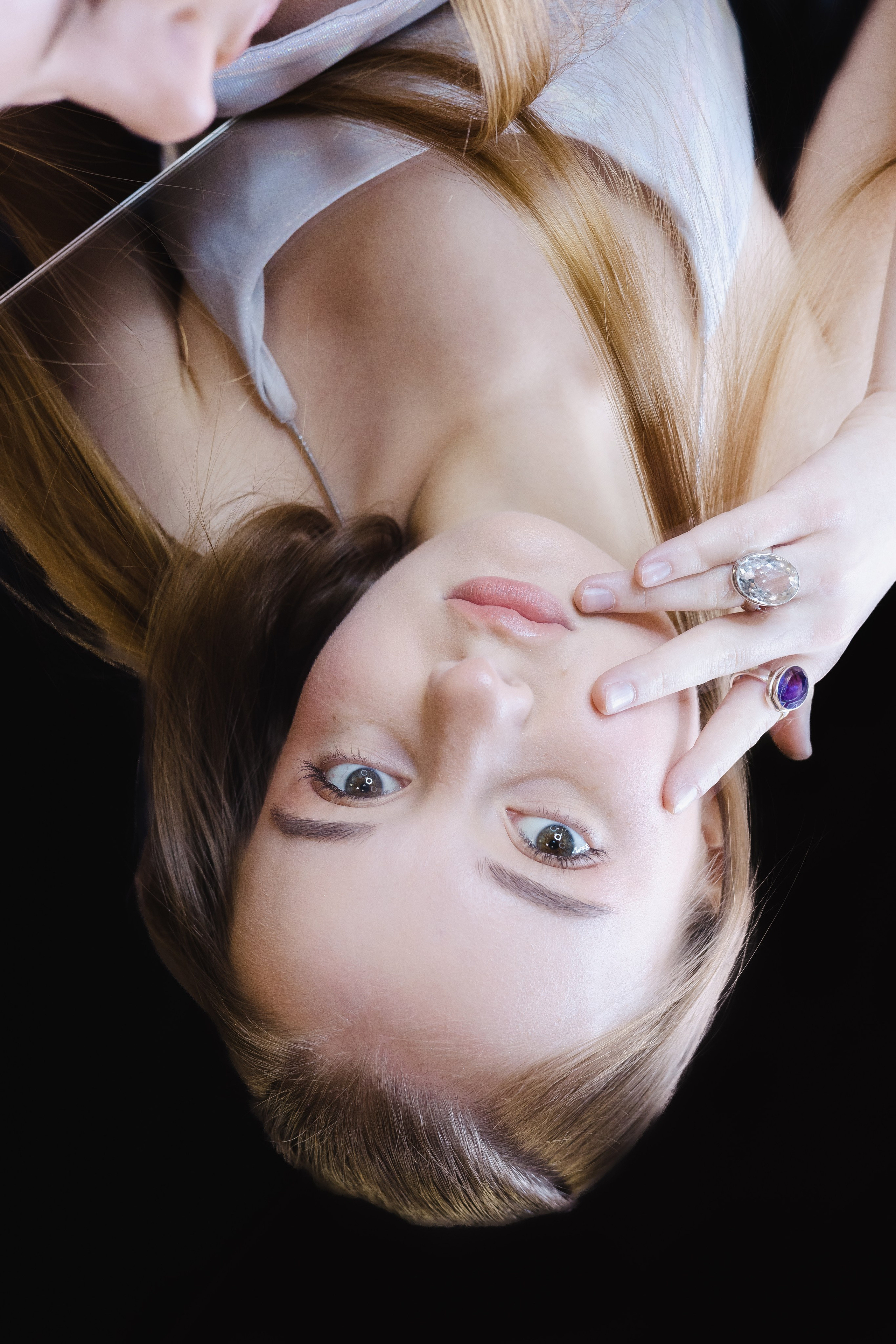 Фотосессия в студии. Фотограф в Балашихе, Москве