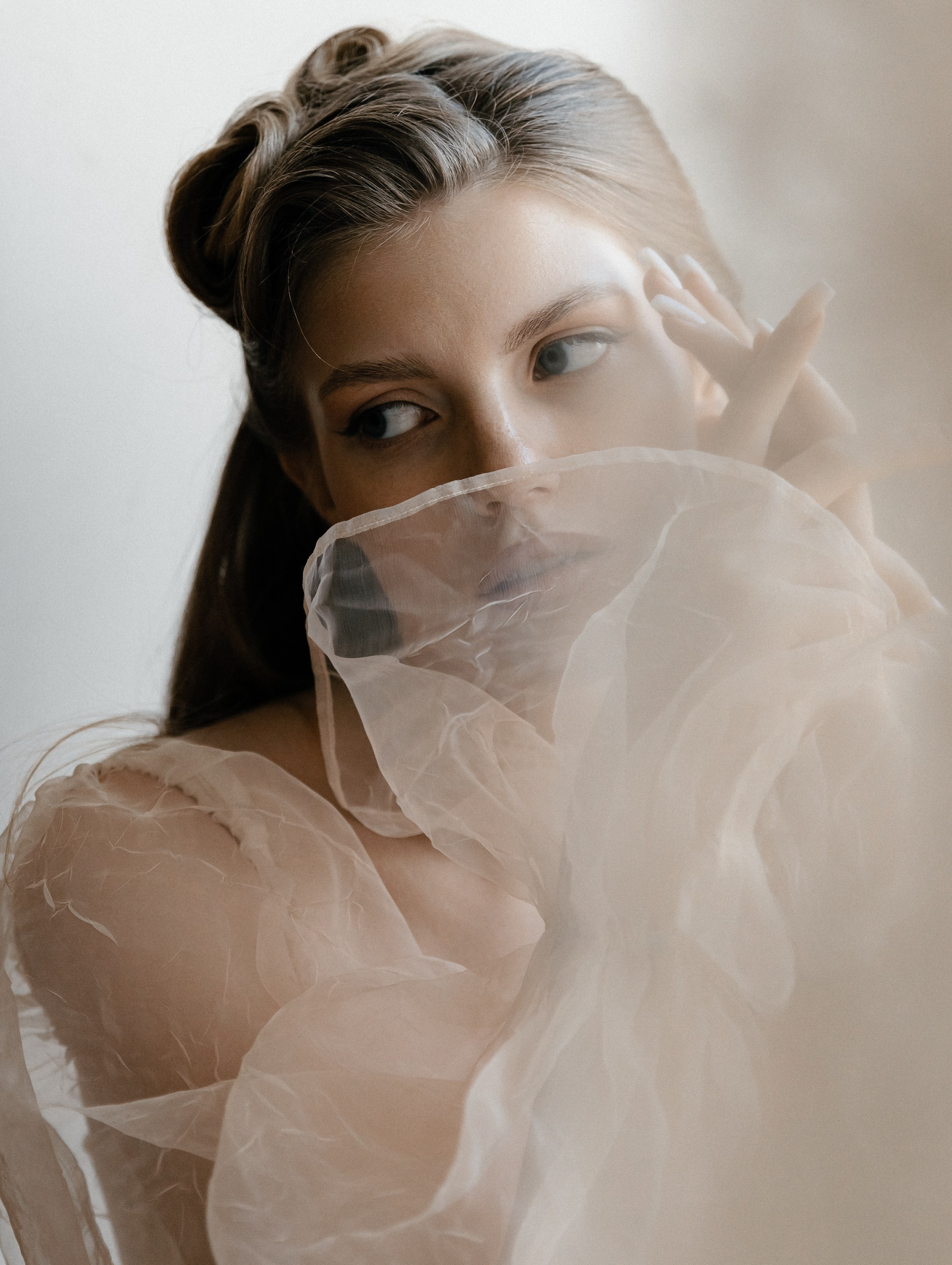 Полина. Свадебный фотограф в Казани и Санкт-Петербурге Евгения Есенина