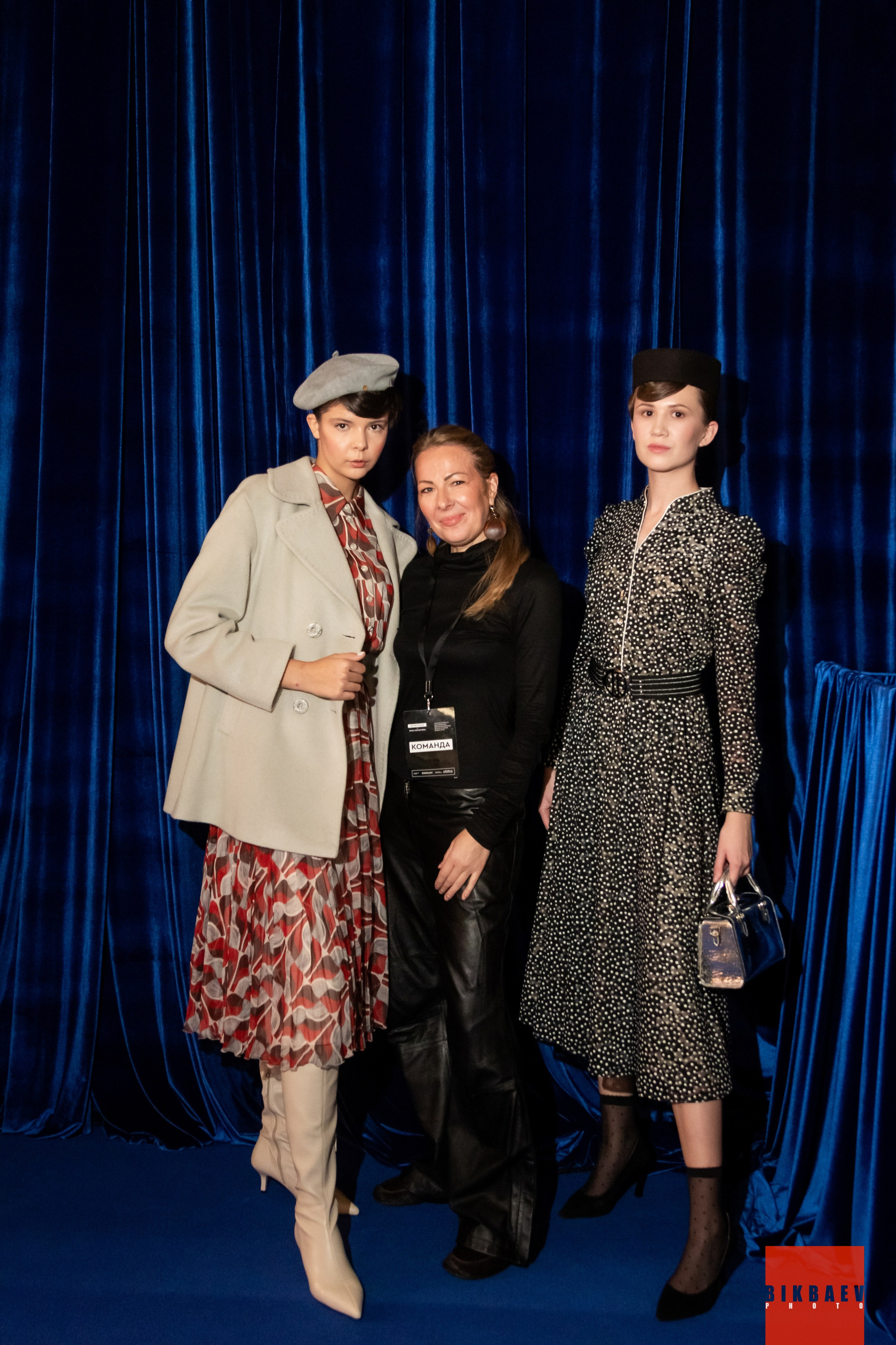 Sokol Fashion Week 2025. Главная