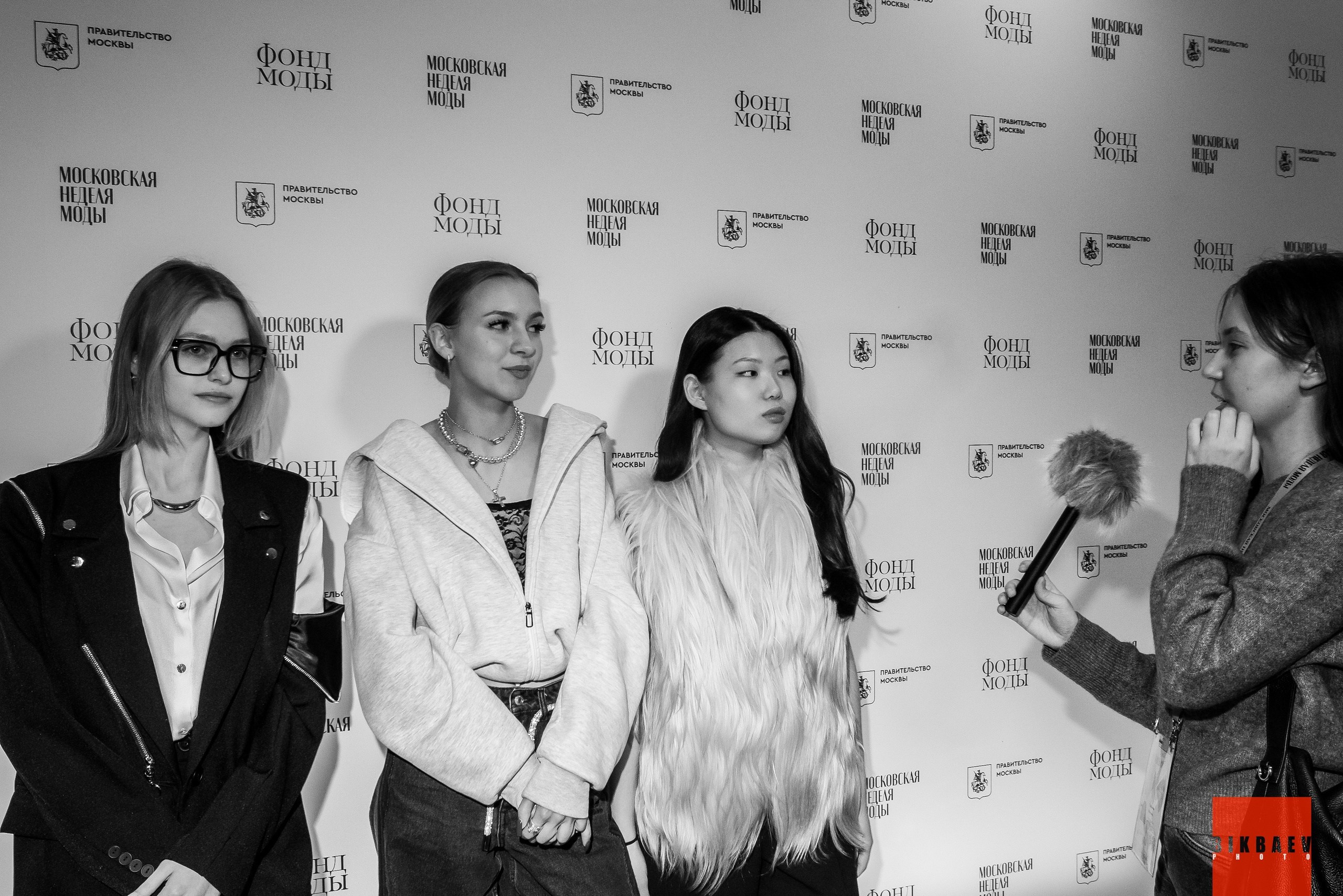 MOSCOW FASHION WEEK 2025. Главная