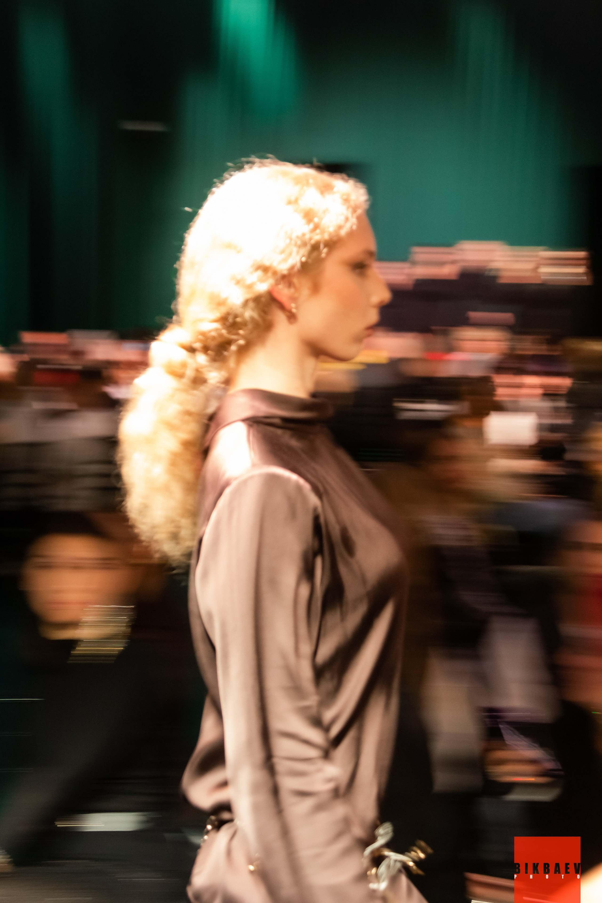 Sokol Fashion Week 2025. Главная