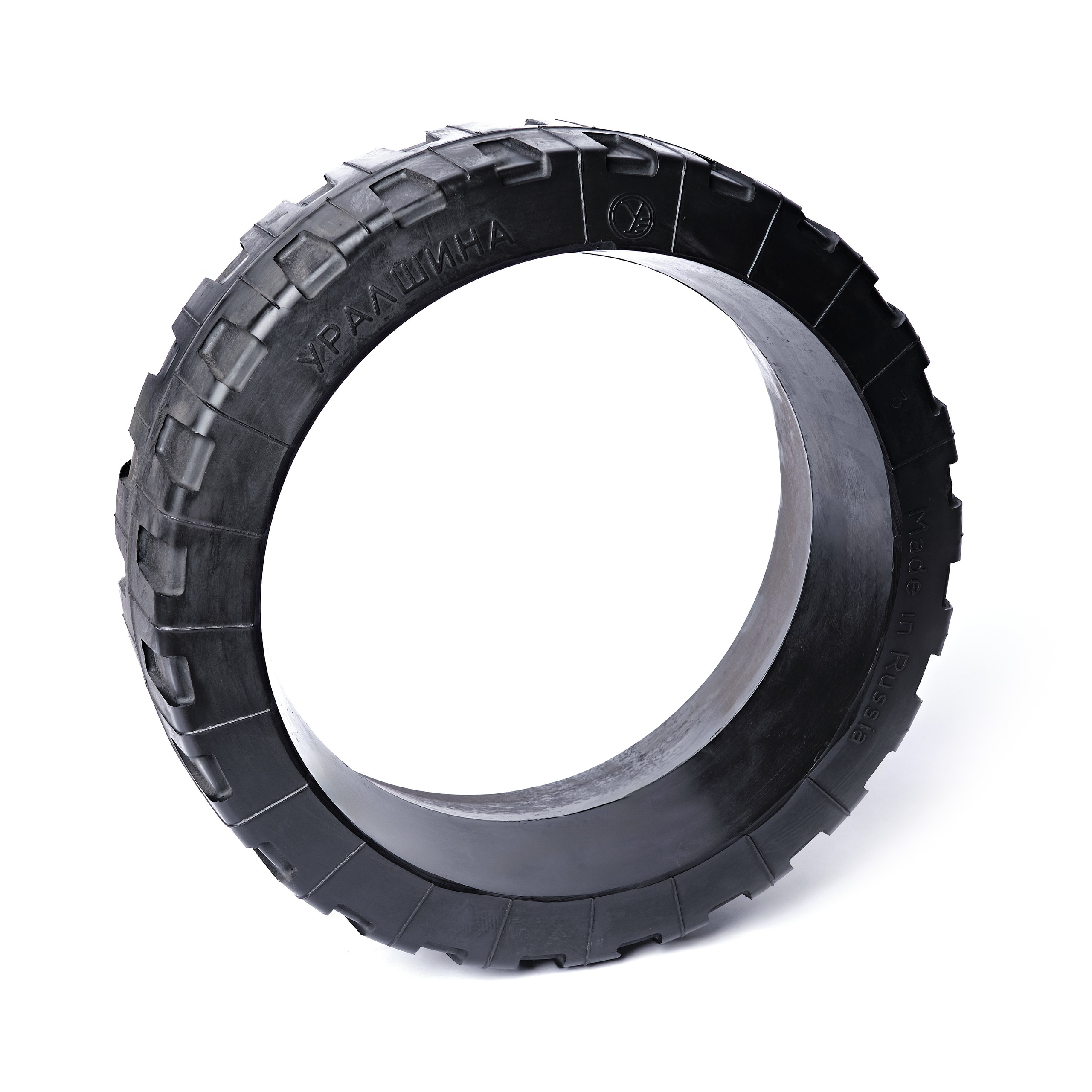 Шины. Рекламная фото и видео съёмка в Екатеринбурге