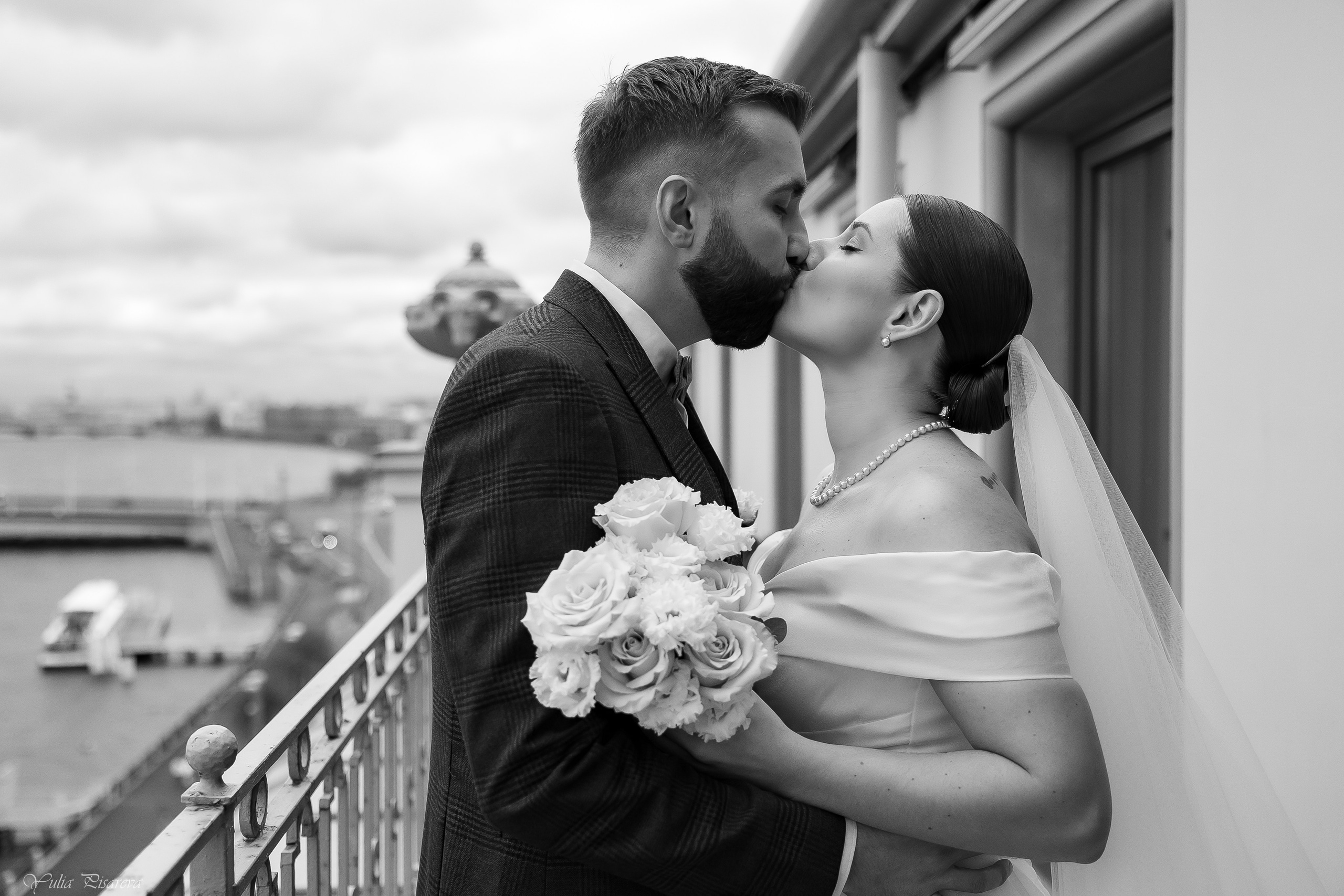 Свадьба Никита и Валерия. Фотограф в Санкт-Петербурге Писарева Юлия