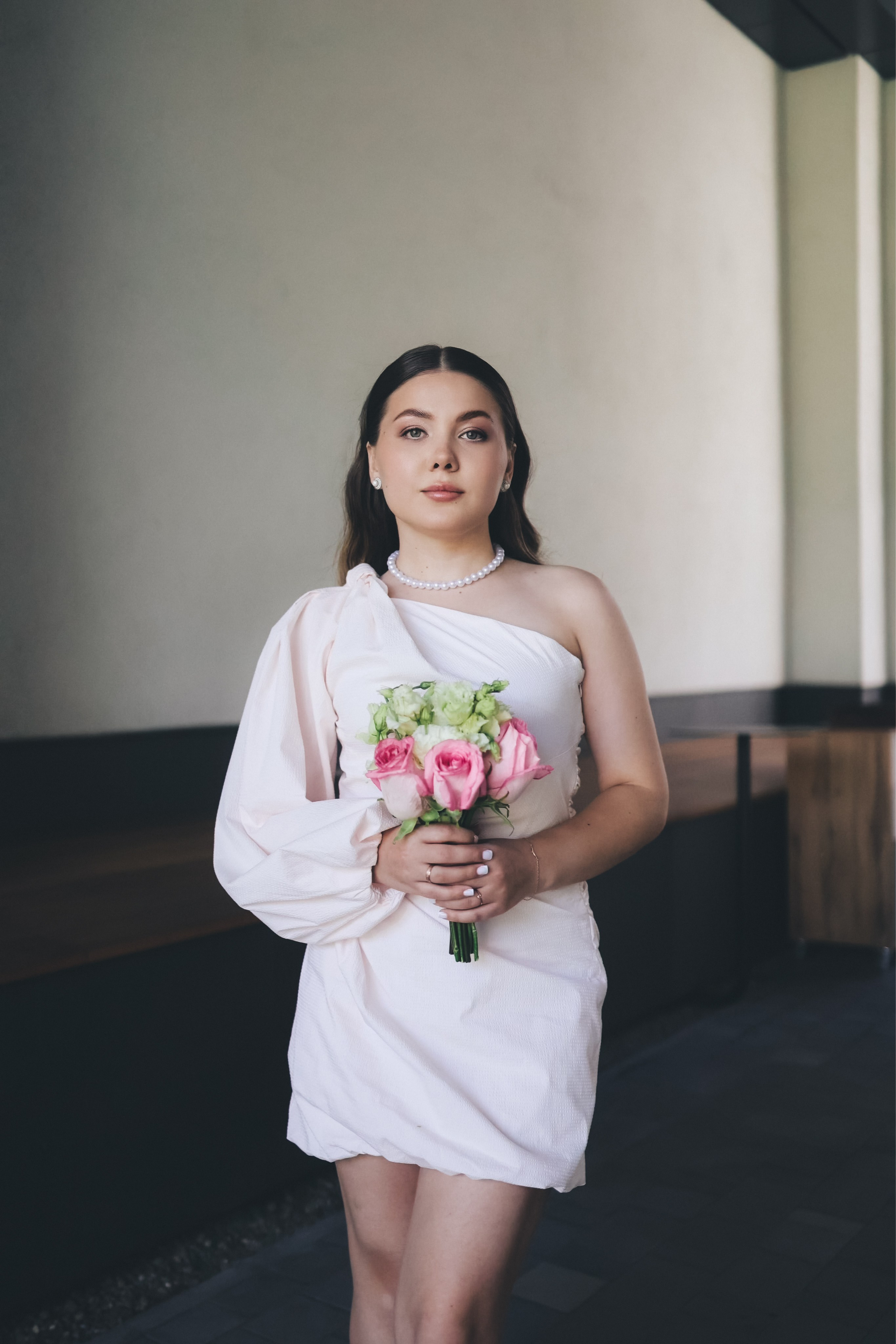 Pavel & Sofia. Фотограф Барнаул Надежда Киселева