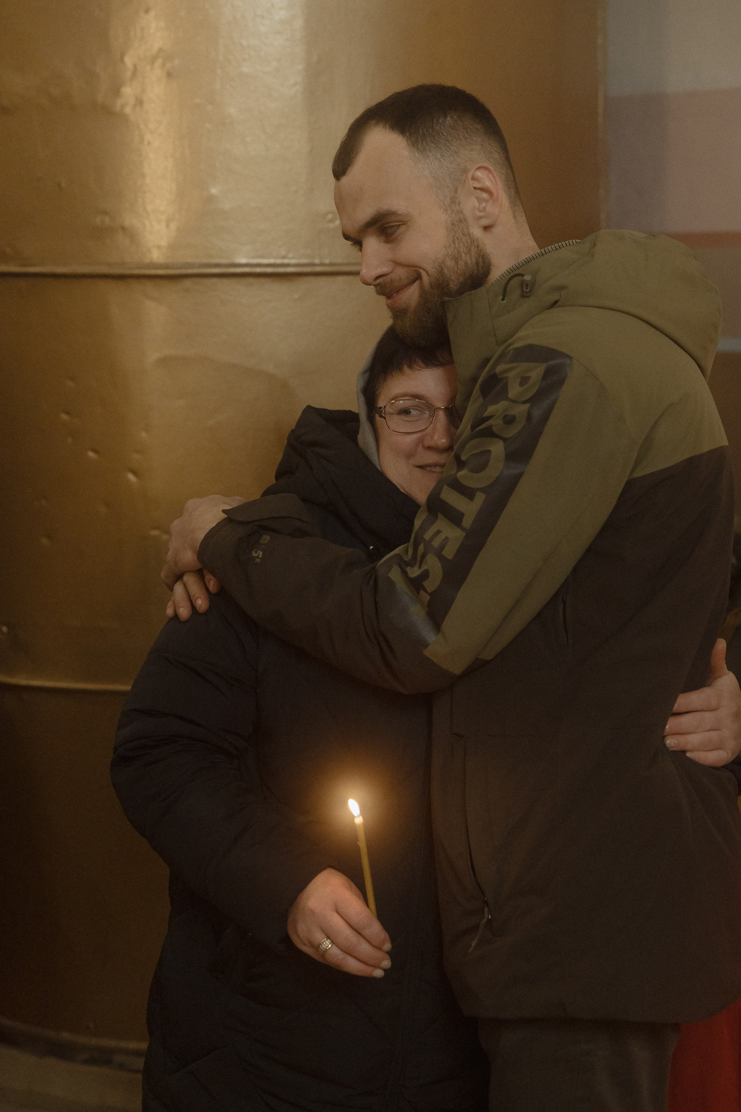 Пасха 2026. Свадебный фотограф Колесников Антон