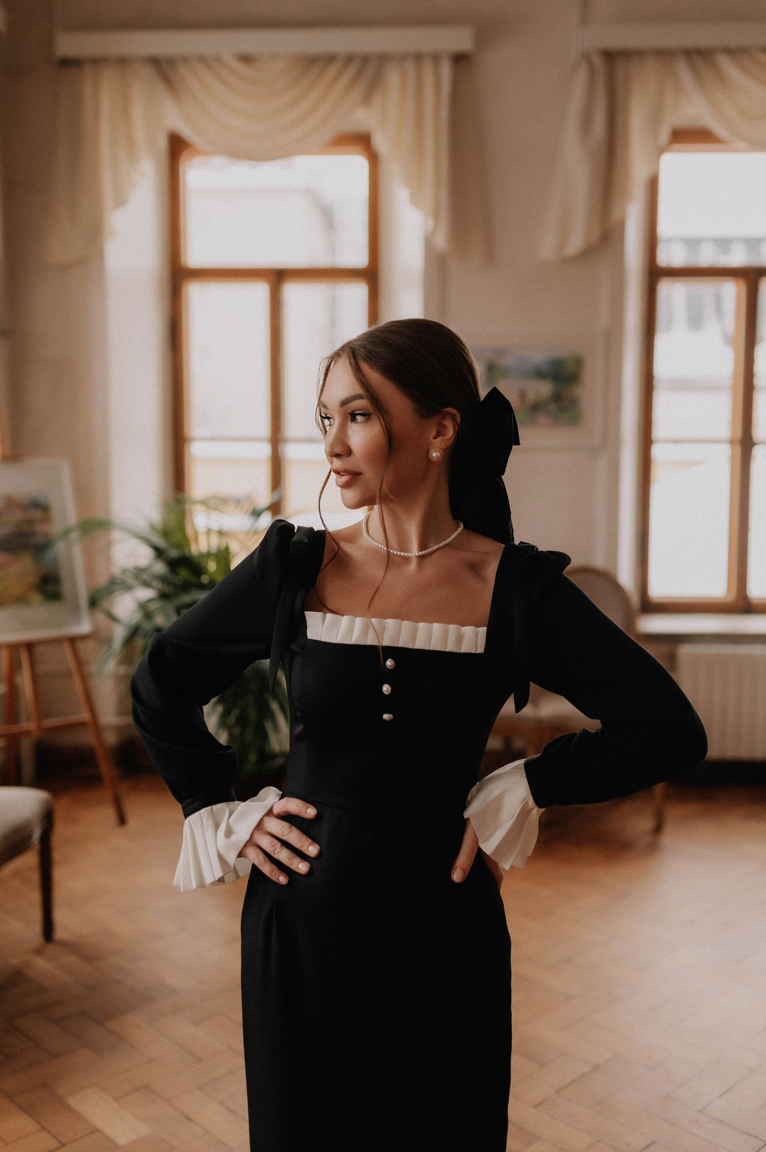 Лиза. Семейный фотограф Нагорнова Виктория