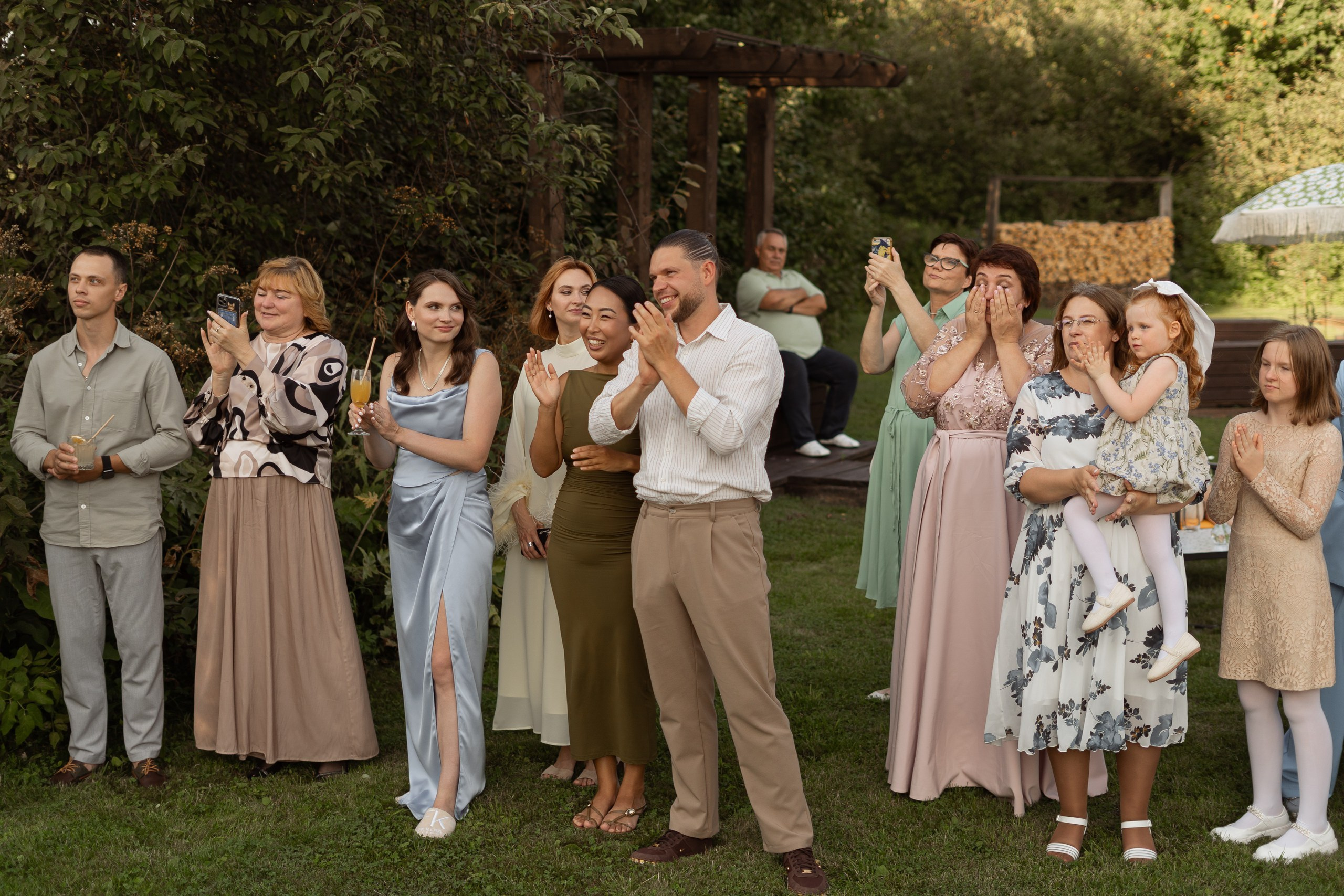 Валентин Евгения. Григорий и Ольга Насинник — свадебный фотограф Архангельск