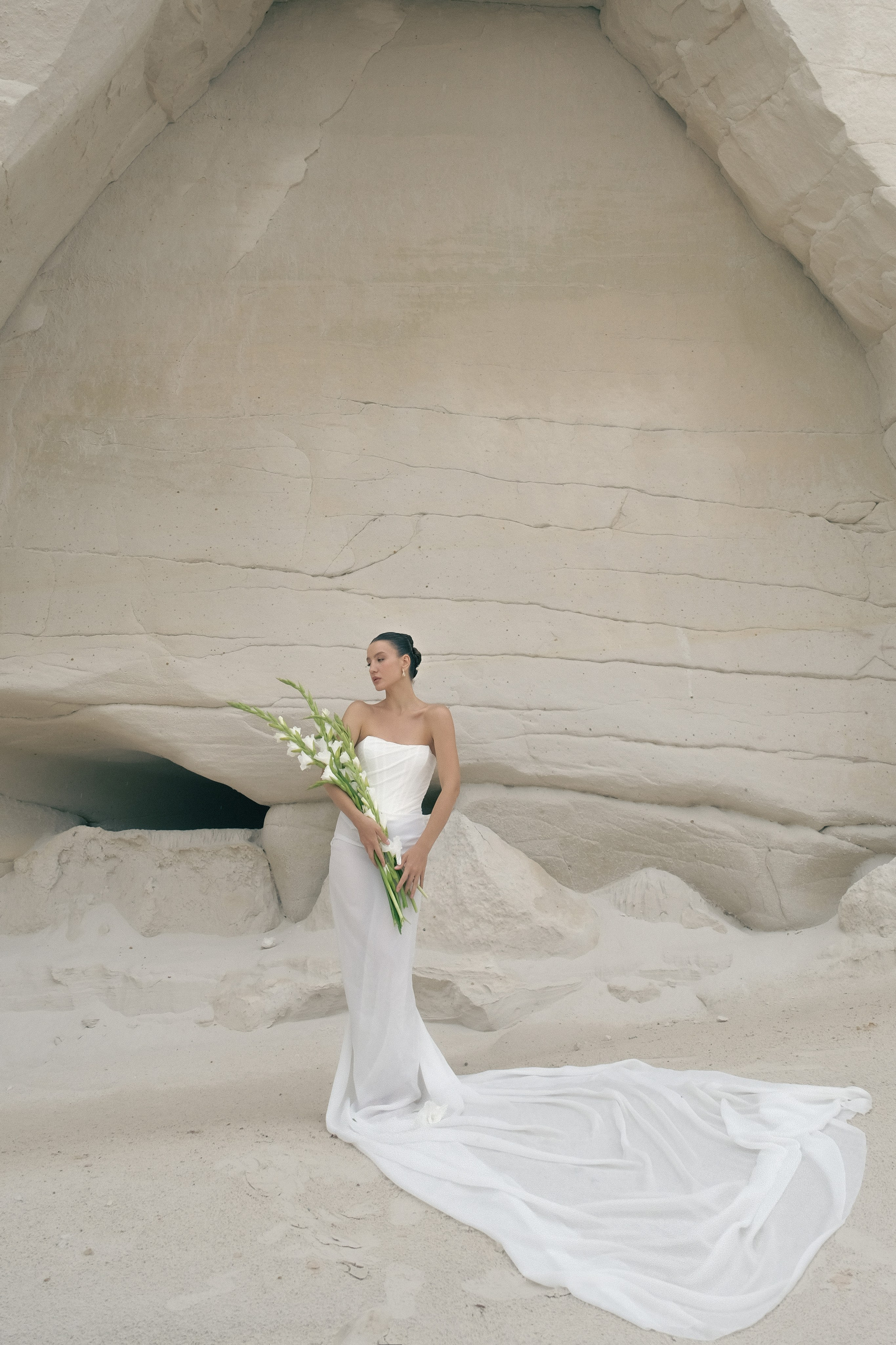 Индивидуальные съемки. Главная