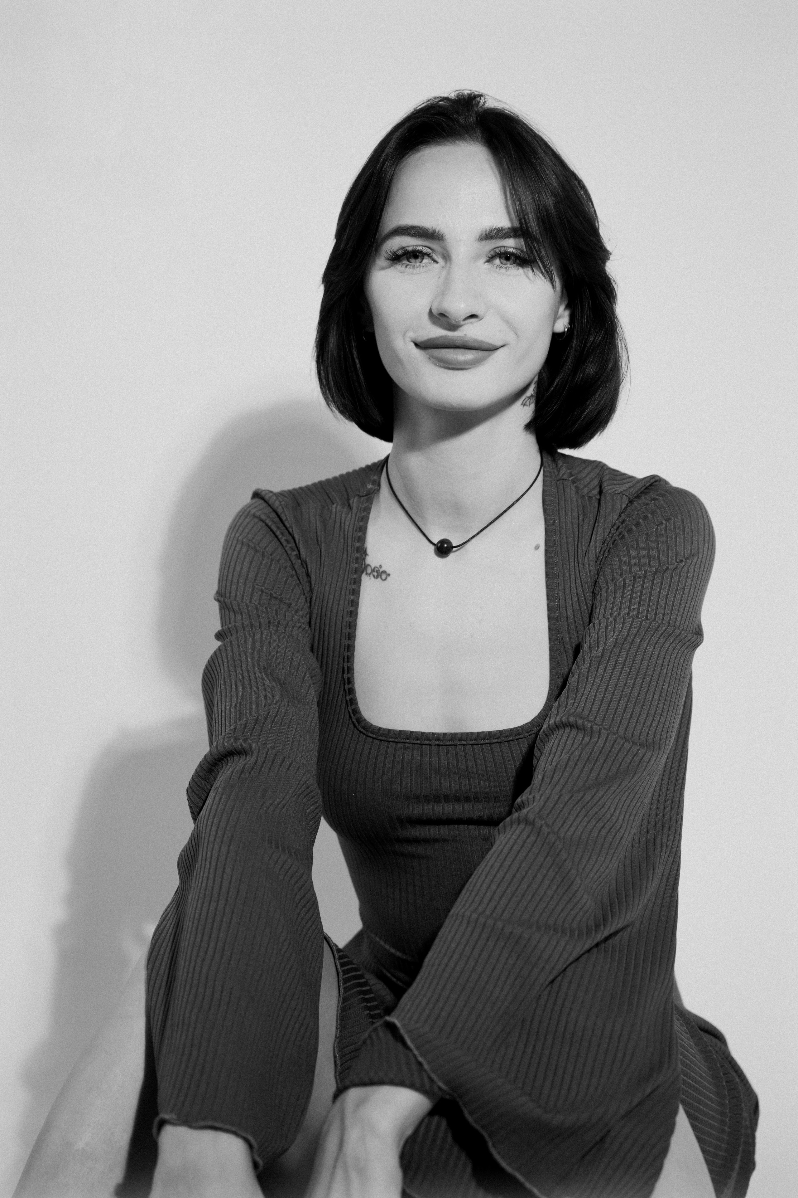 Студийные фотосессии. Студийный и свадебный фотограф и видеограф в Севастополе — Юлия Макаренко