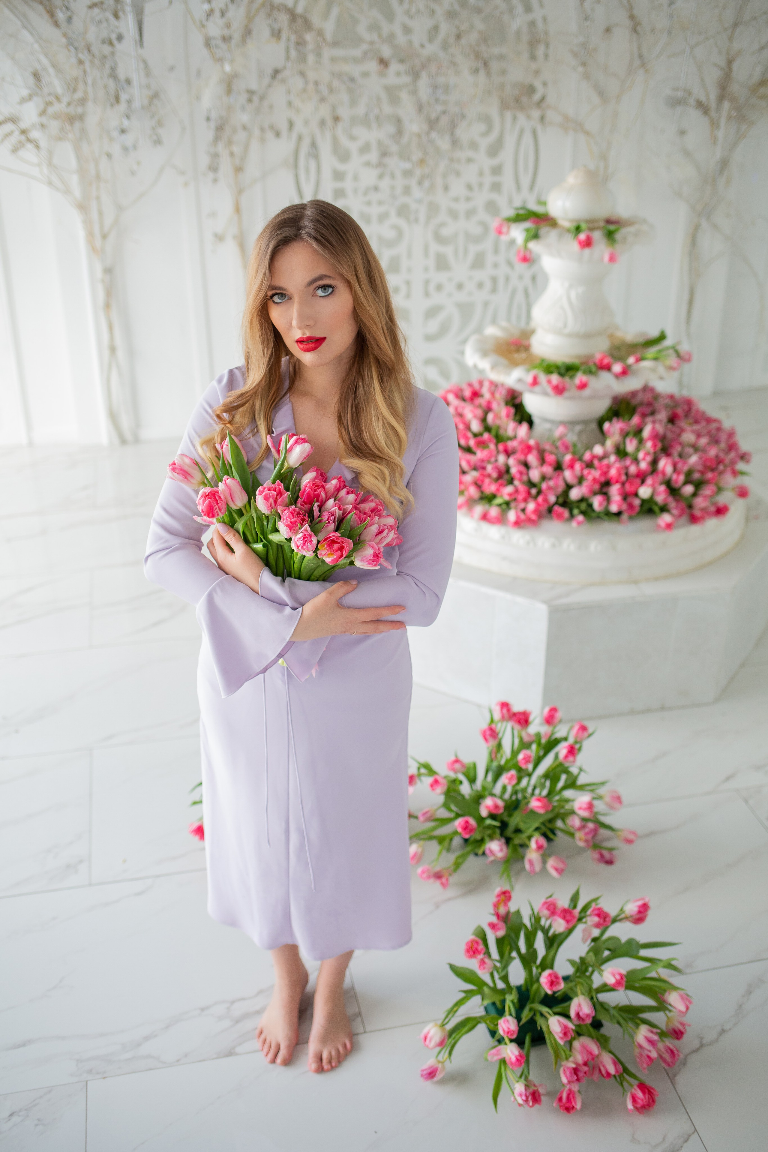 Жанна. Семейный фотограф Николаева Ольга