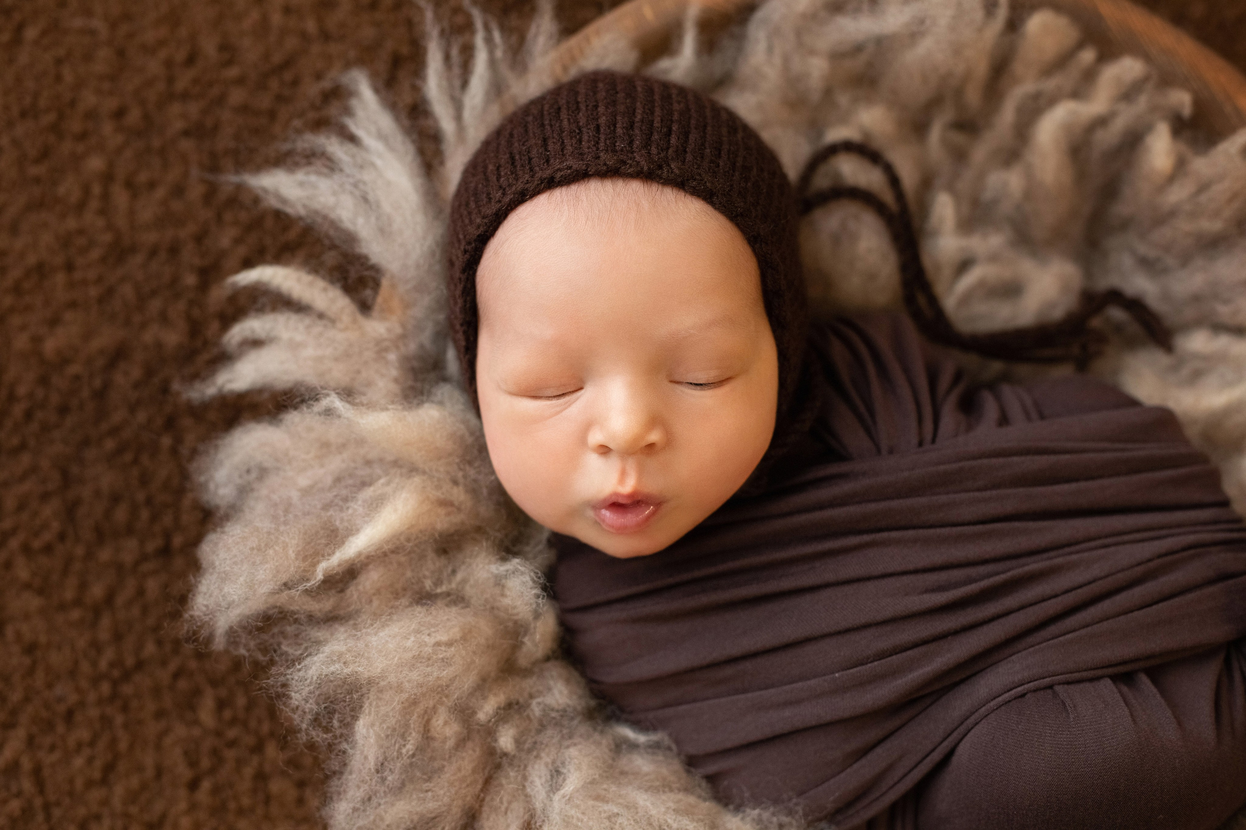 Антанас. Фотограф новорожденных в Екатеринбурге Татьяна Продан