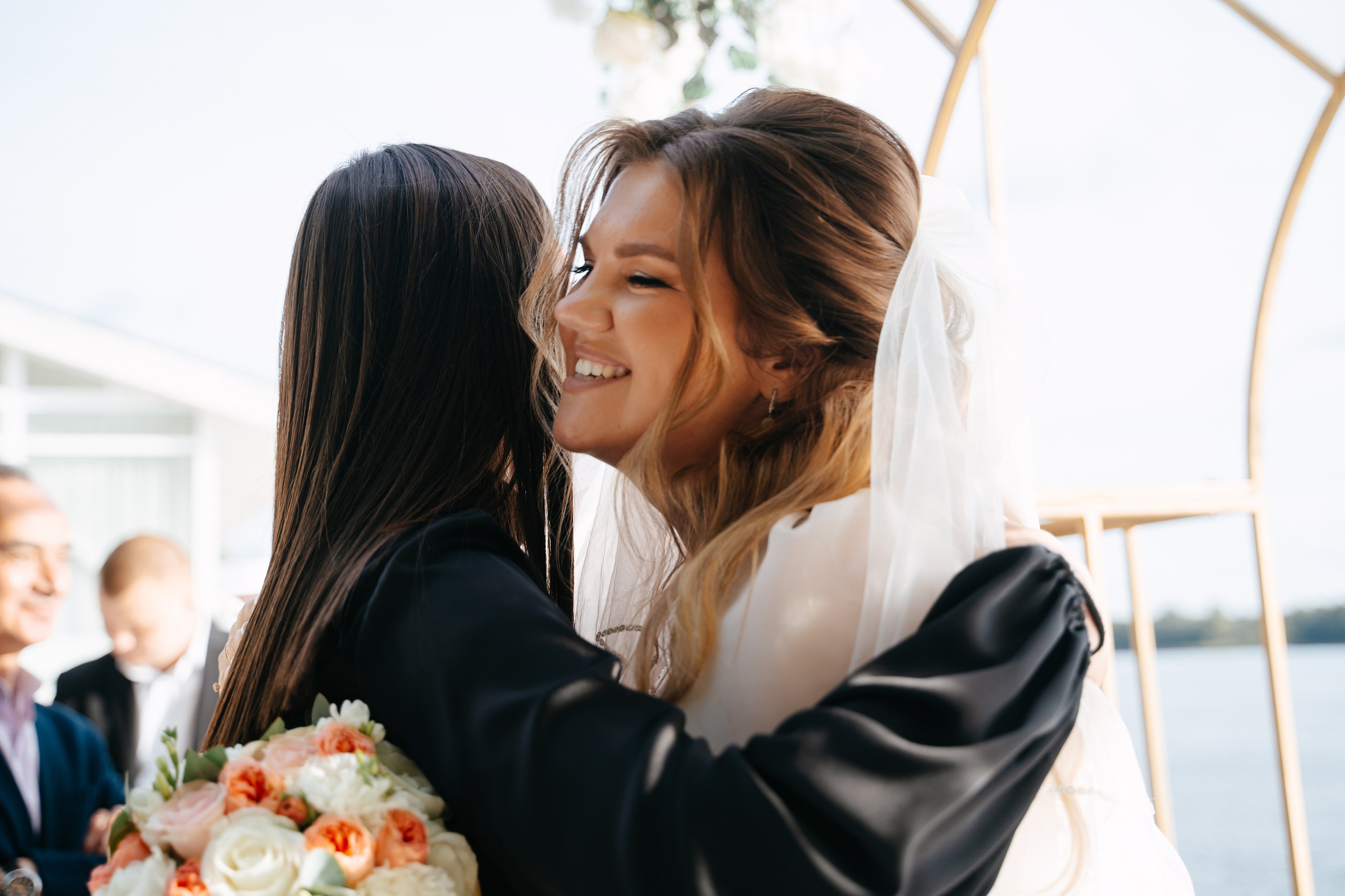 Павел и Екатерина. Семейный и свадебный фотограф в Санкт-Петербурге и Москве