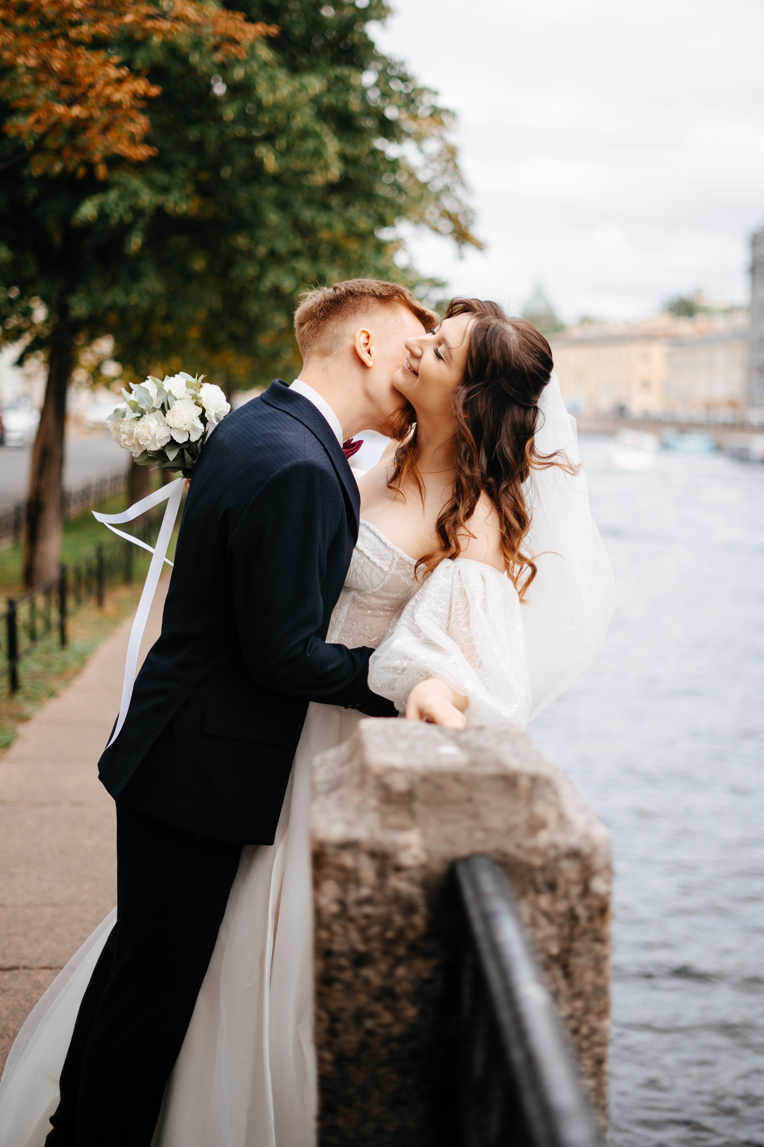 Мария и Иван. Семейный и свадебный фотограф в Санкт-Петербурге и Москве
