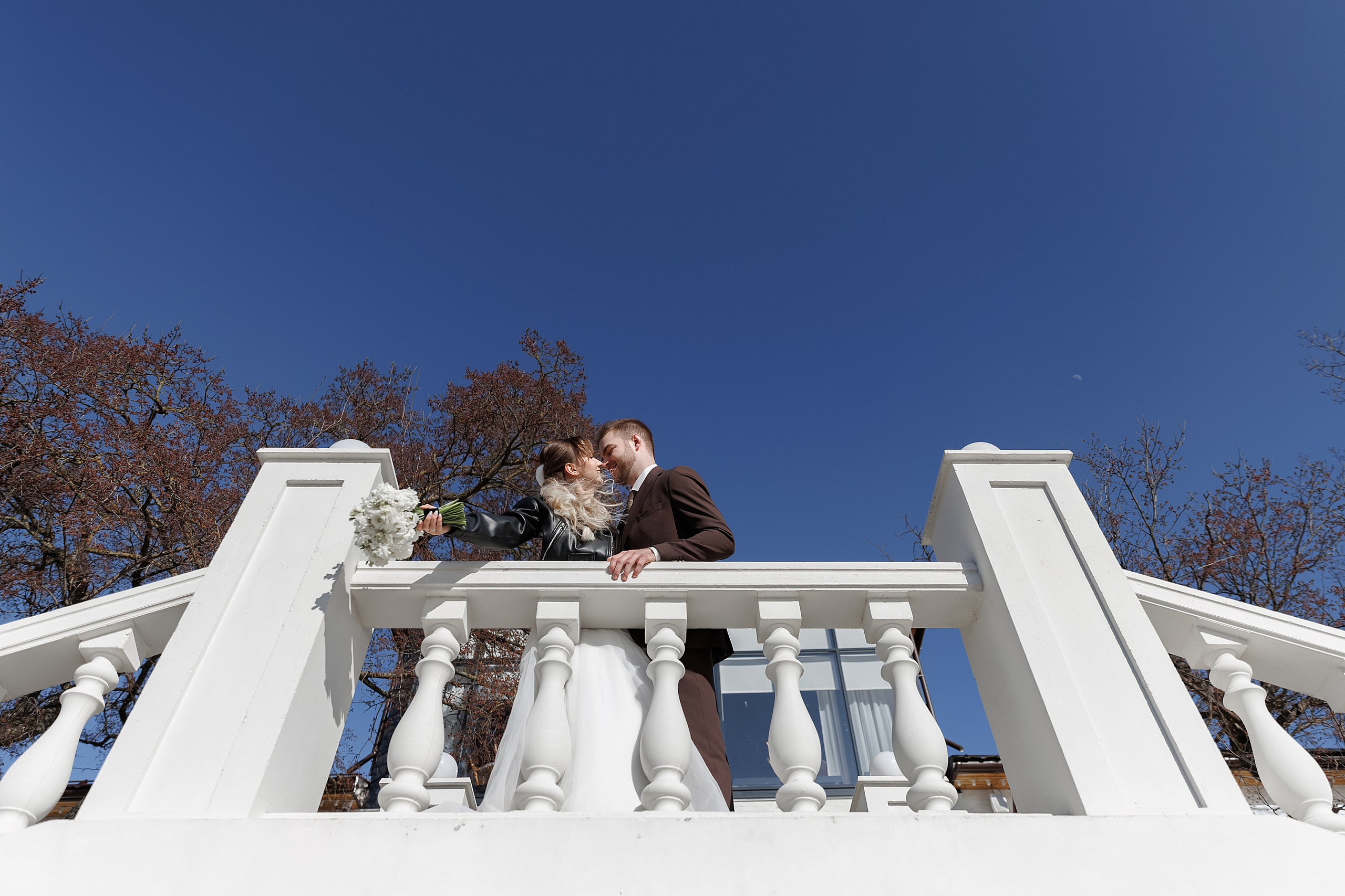 Ангелина и Игорь. Свадебный фотограф в Пскове и Санкт-Петербурге | Анна Голикова