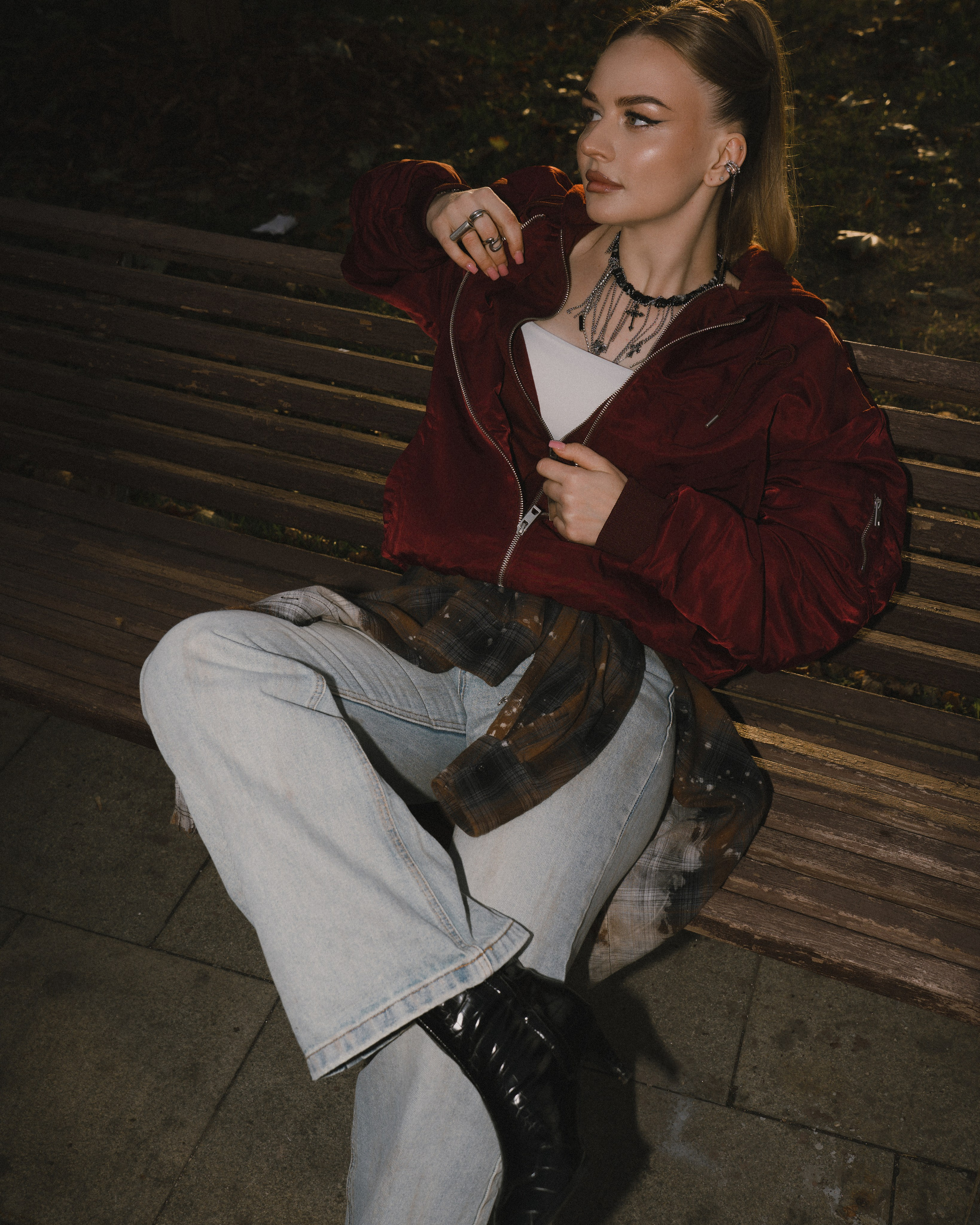 Индивидуальная. Главная