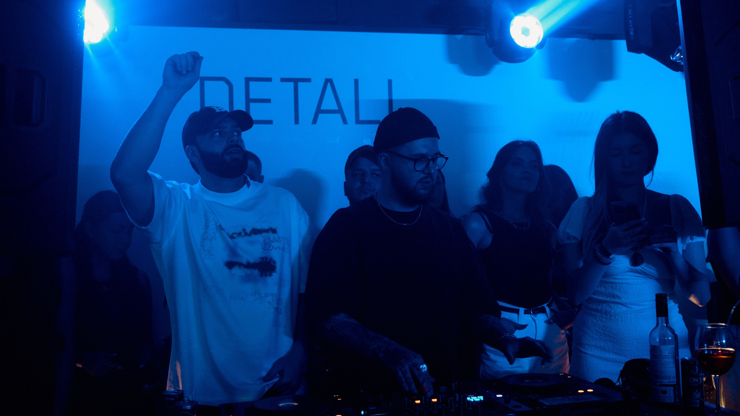 PARTY VASSCA 20.07.24. VASSCA