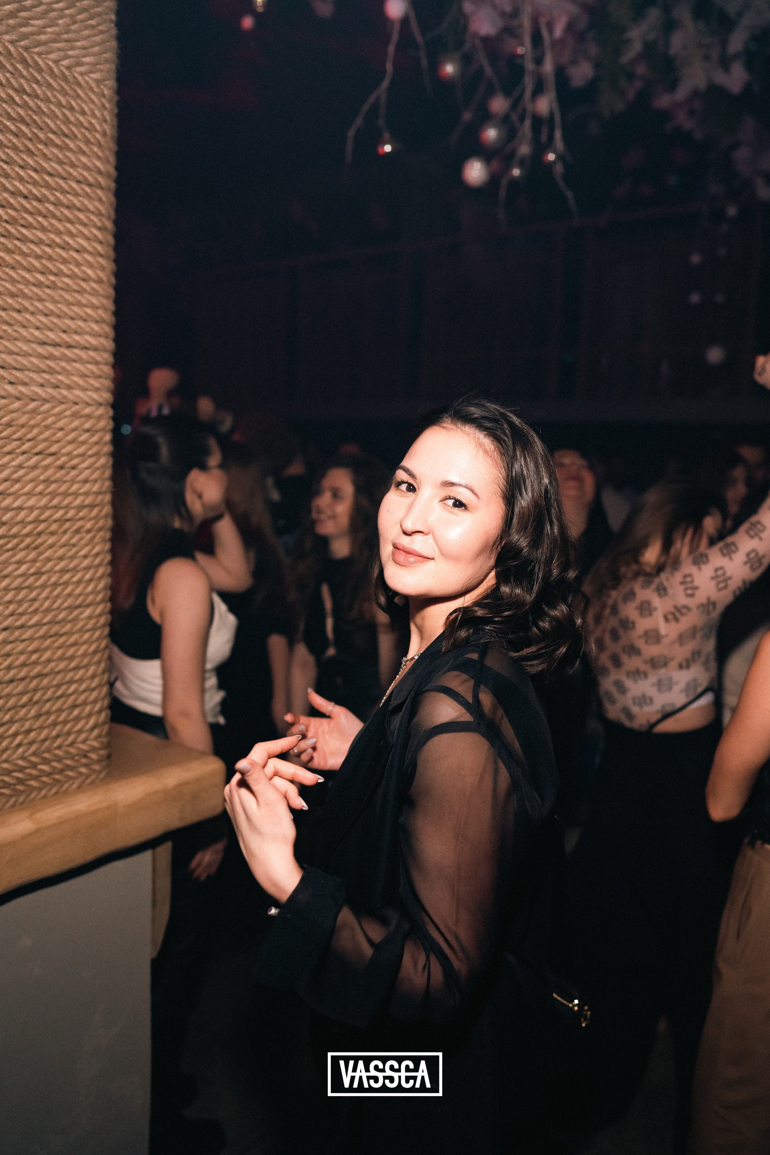 PARTY VASSCA 05.01.25. VASSCA