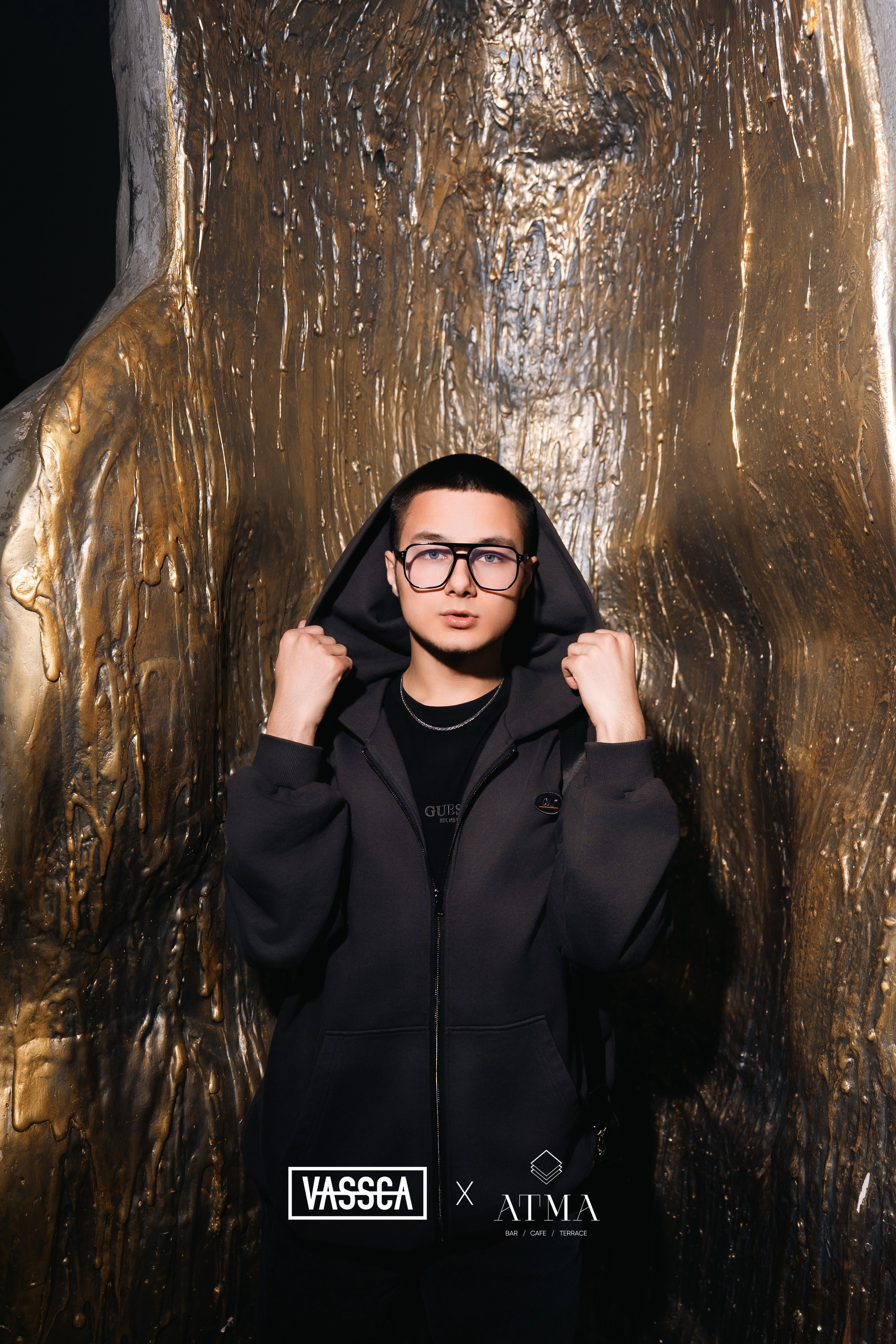 PARTY VASSCA 12.04.25. VASSCA