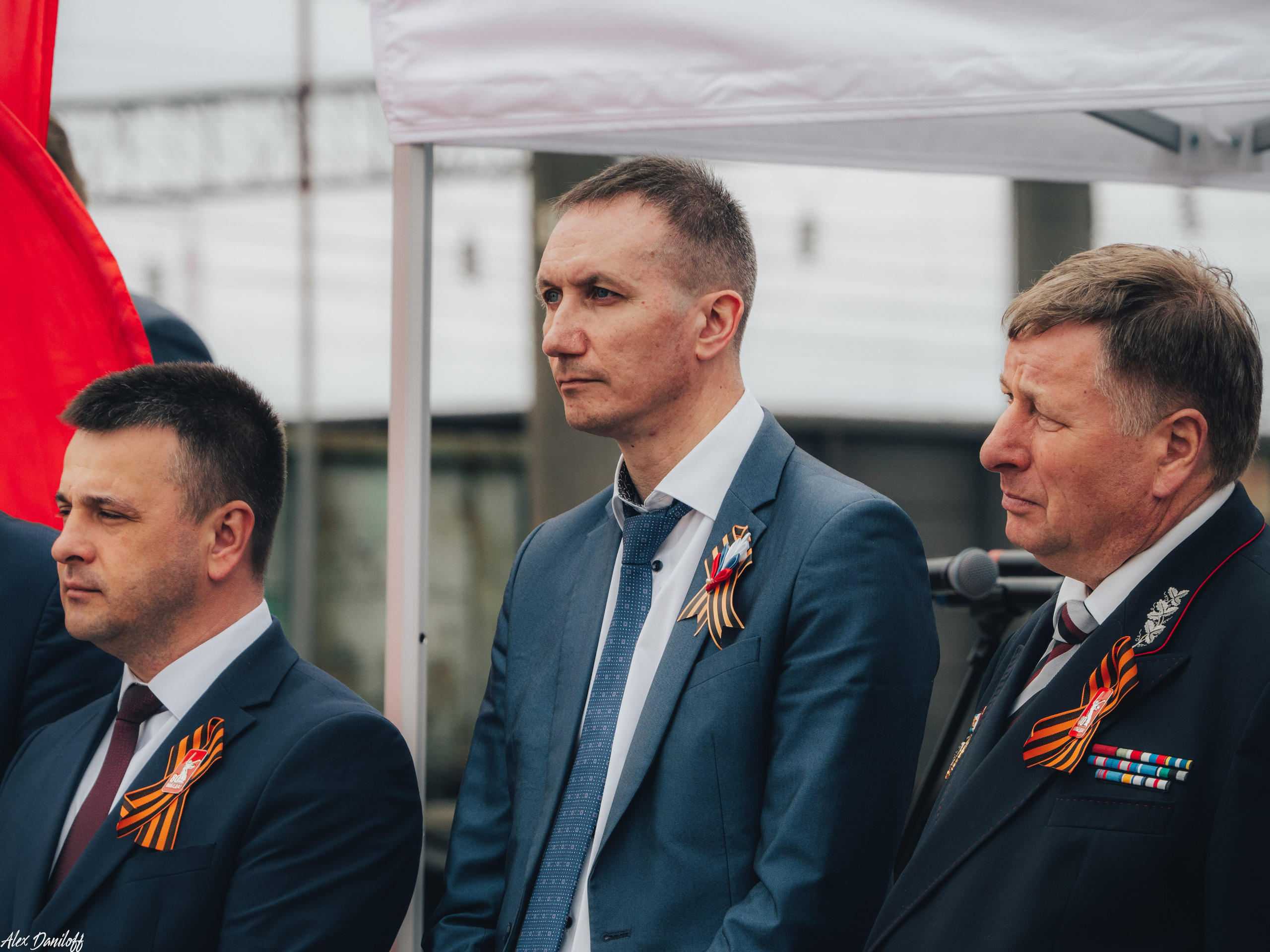 Поезд Победы!. Муром-Инфо. Новости культуры, образования, спорта в городе Муром