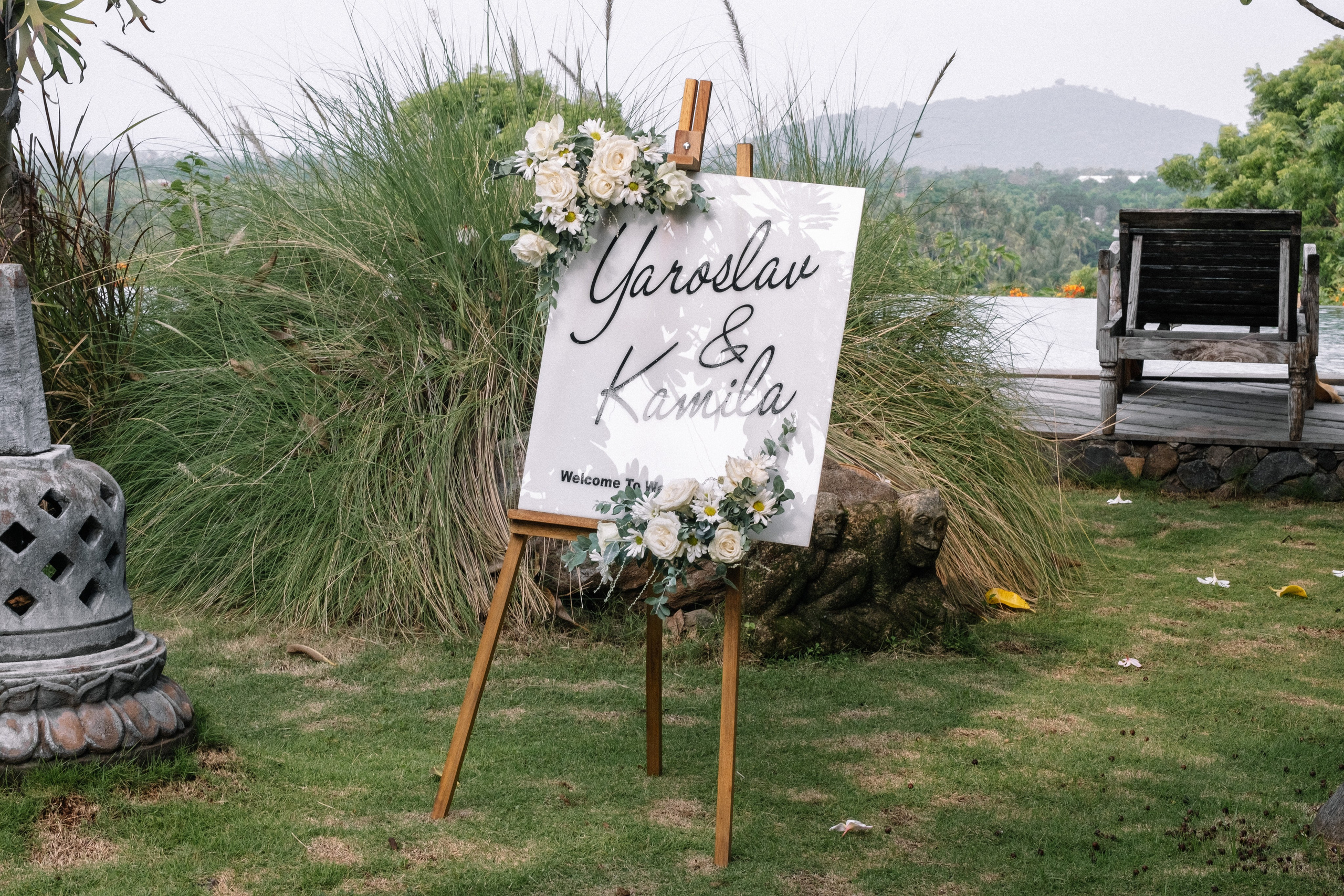 Бали|Ярослав&Камила. Фотограф на Бали|Свадьба на Бали