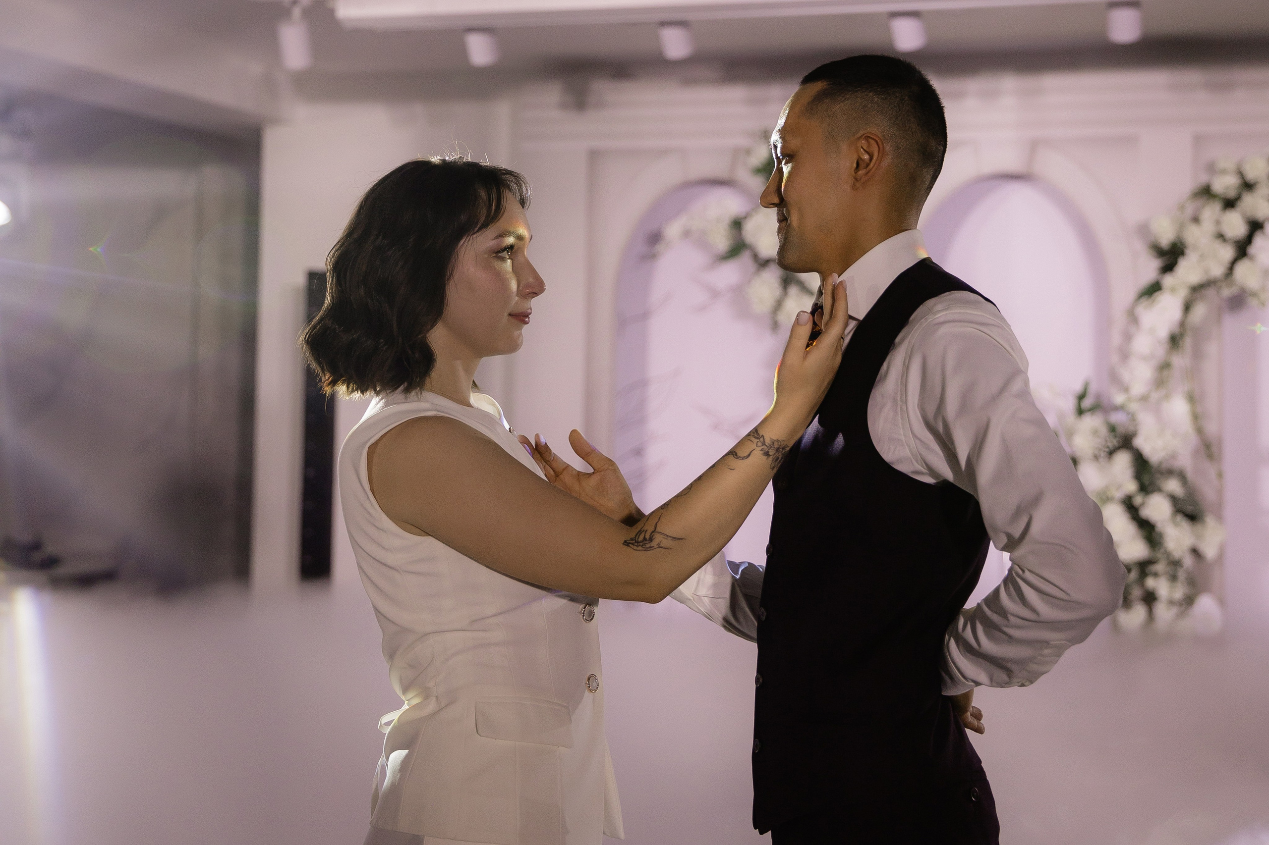 Банкет яхт-клуб