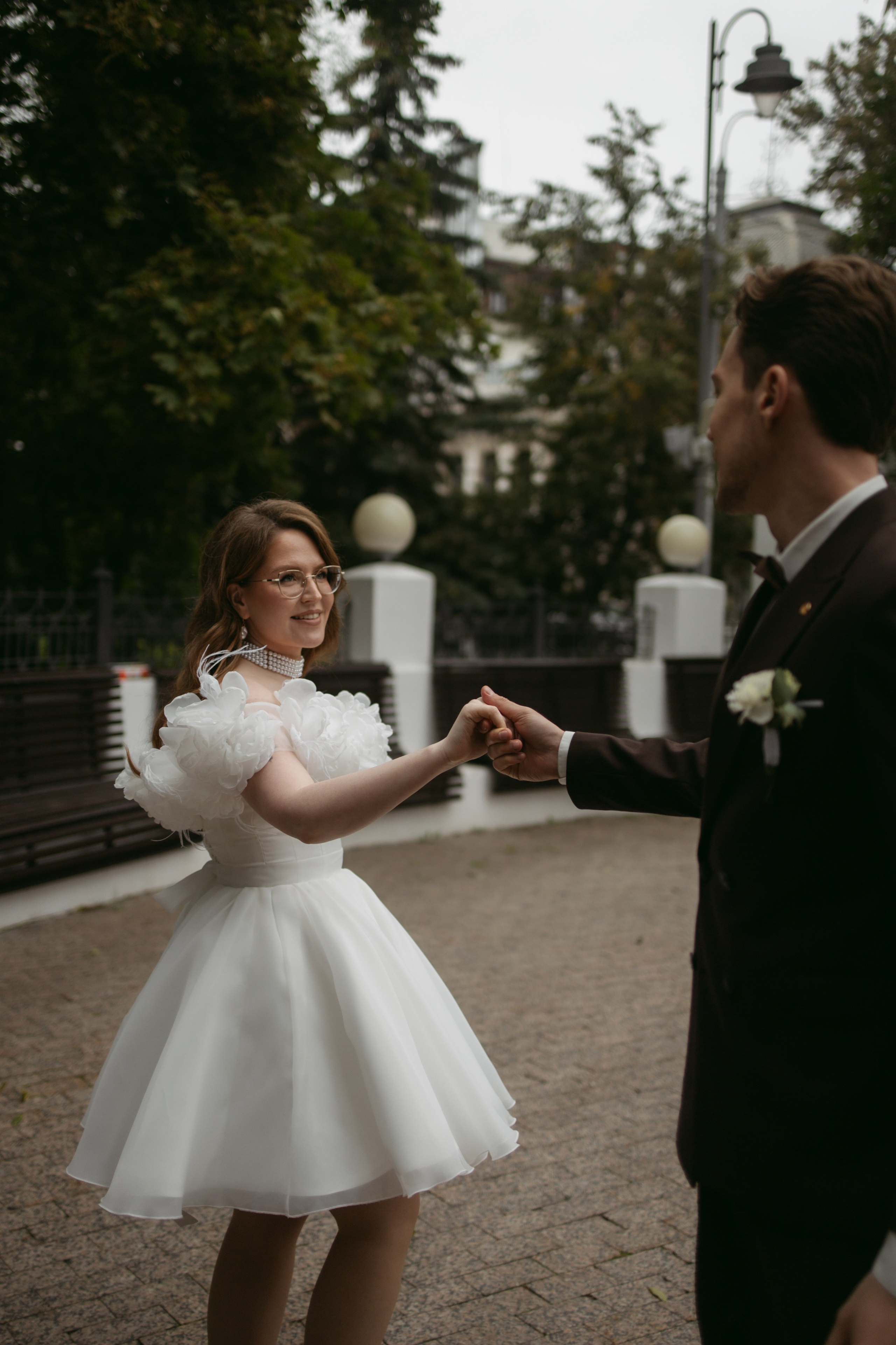 Владислав & Елизавета