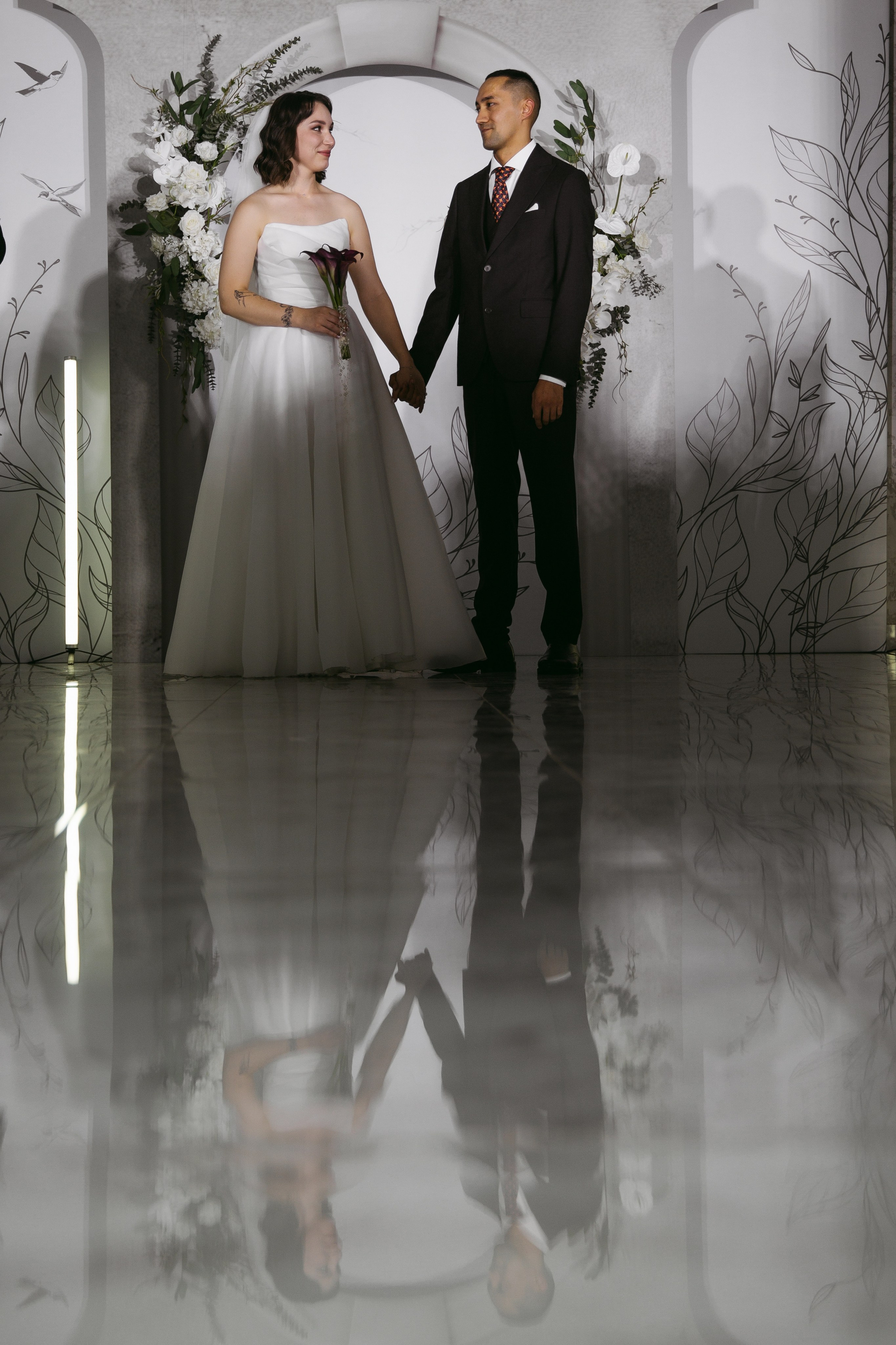 Банкет яхт-клуб