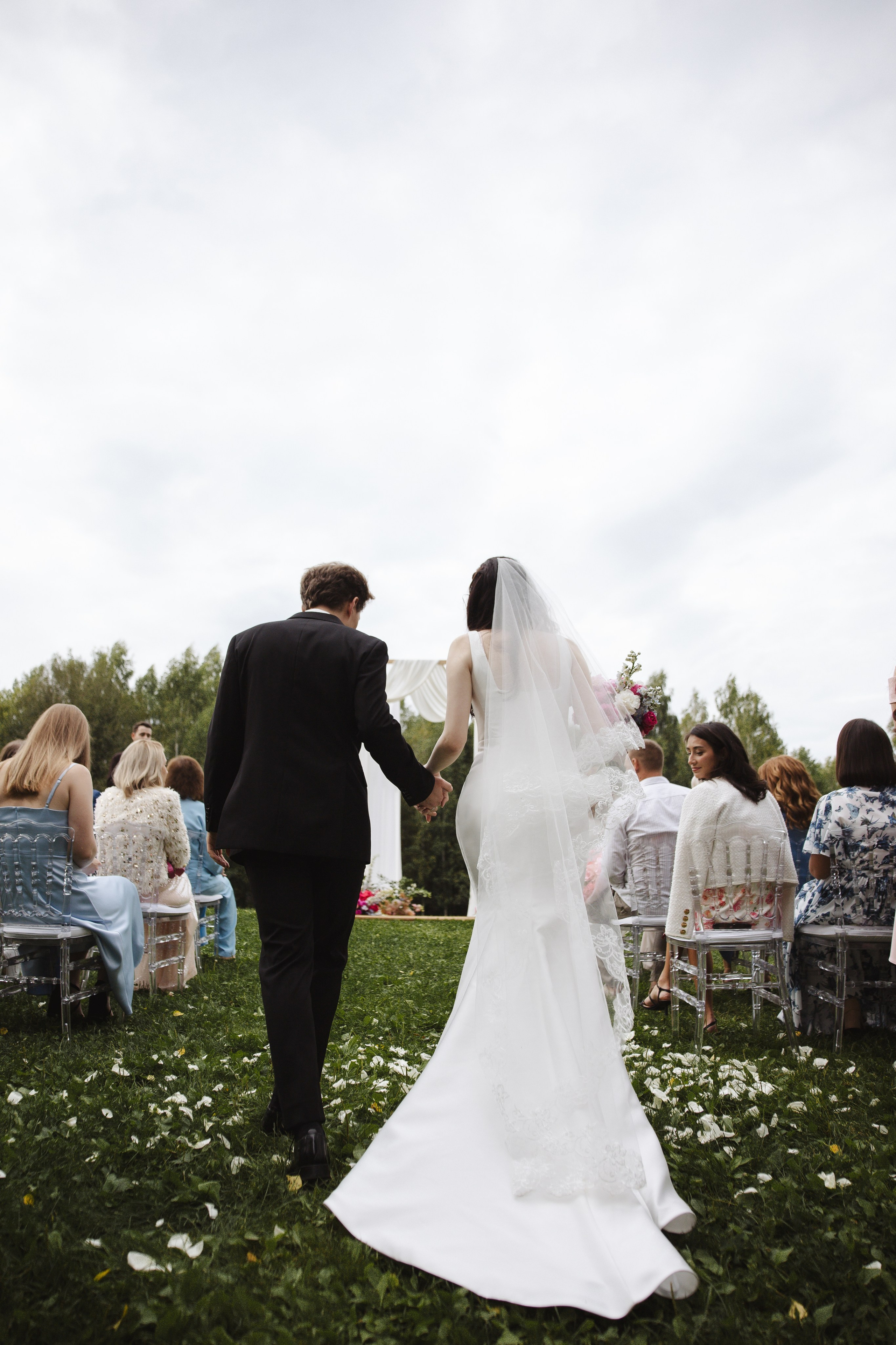 Александр & Сарвиназ