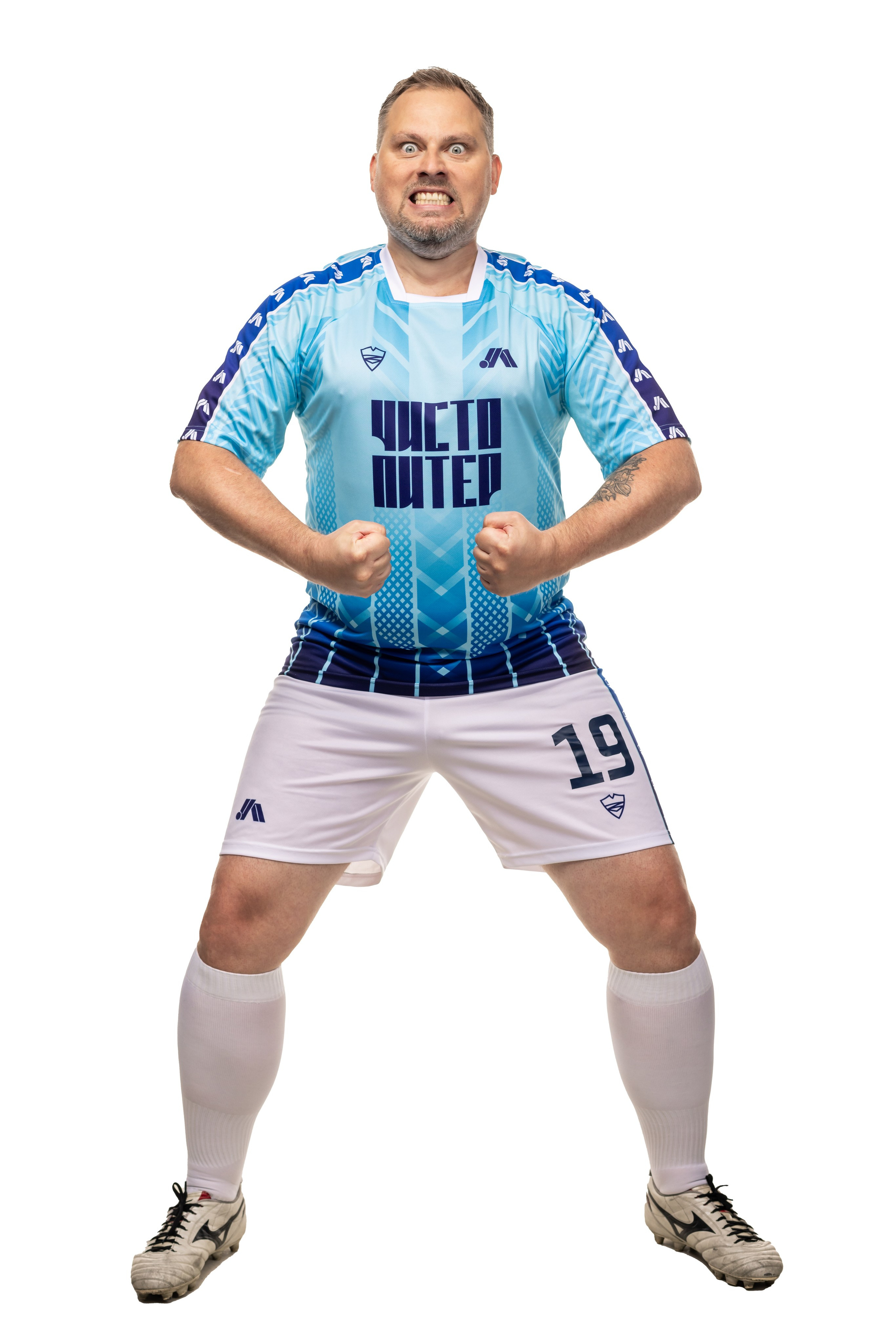 МФК «Чисто Питер». Профессиональный фотограф в Санкт-Петербурге Алена Яшина