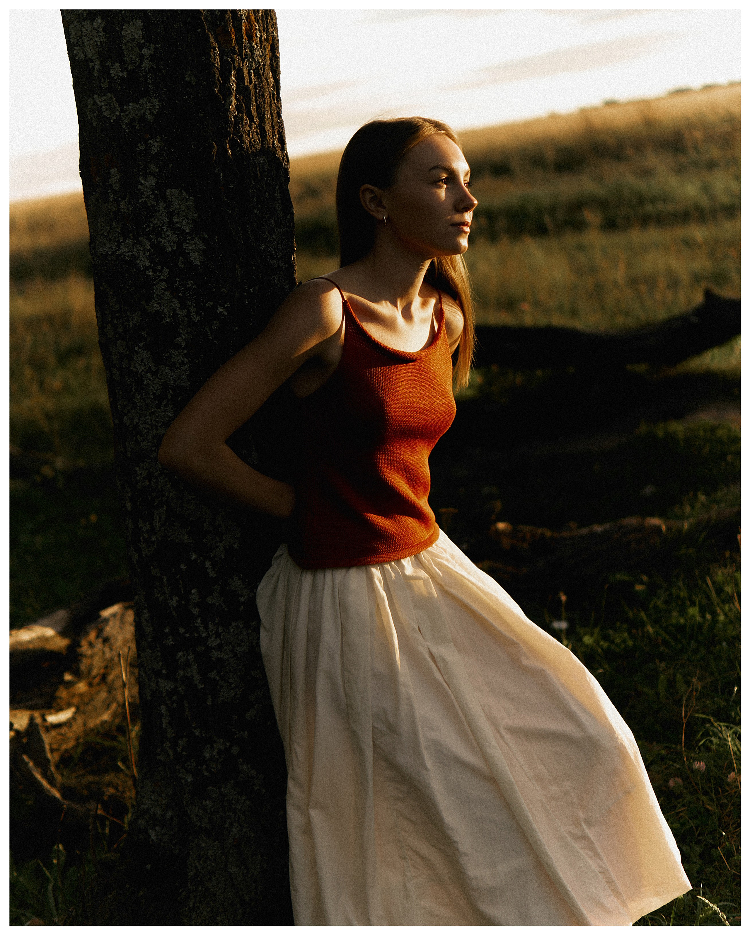 Tanya. Индивидуальная и семейная фотосессия в Чебоксарах Оксана Русакова