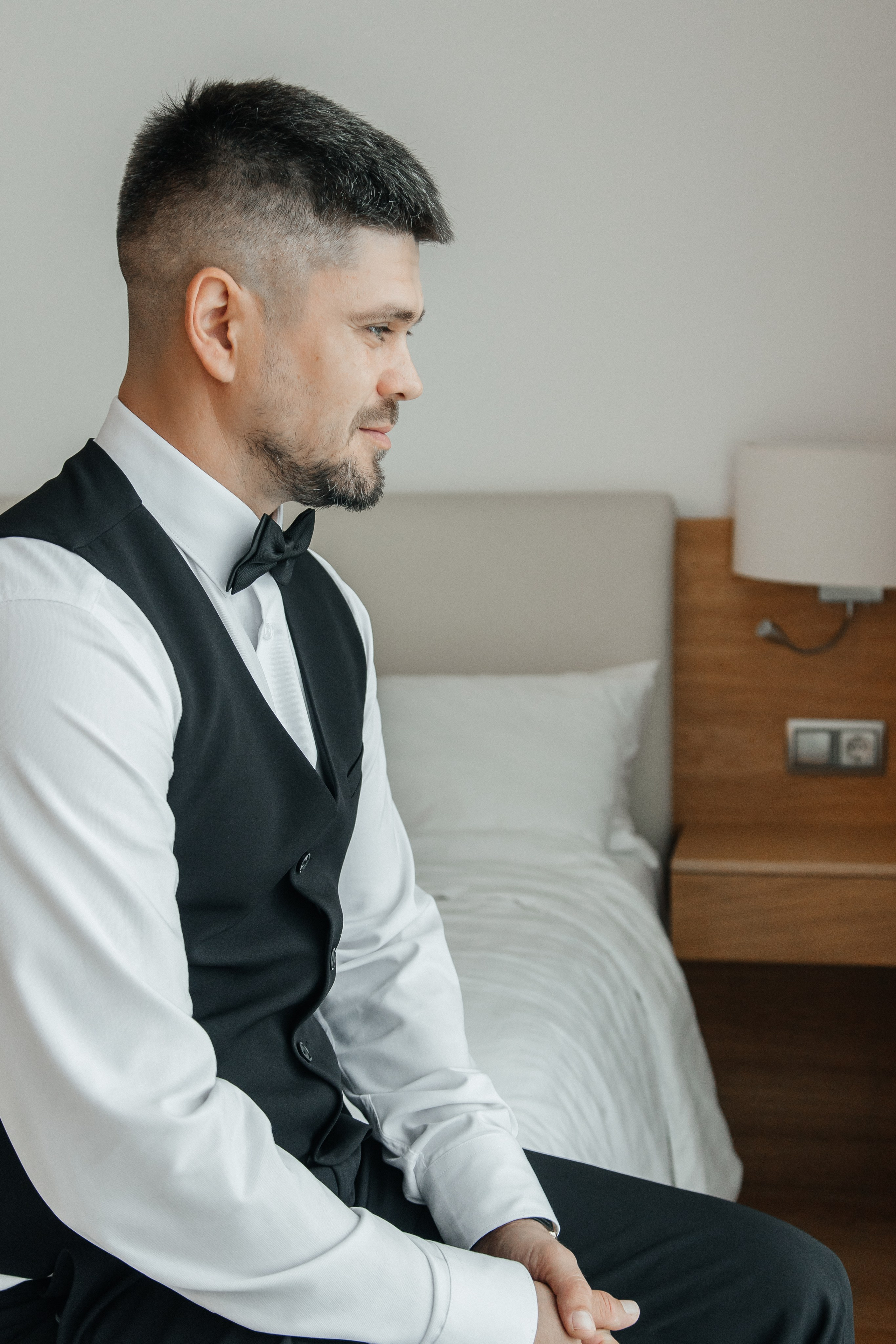 Веневитинов одобряет. Артём Бачурин — свадебный фотограф Воронеж