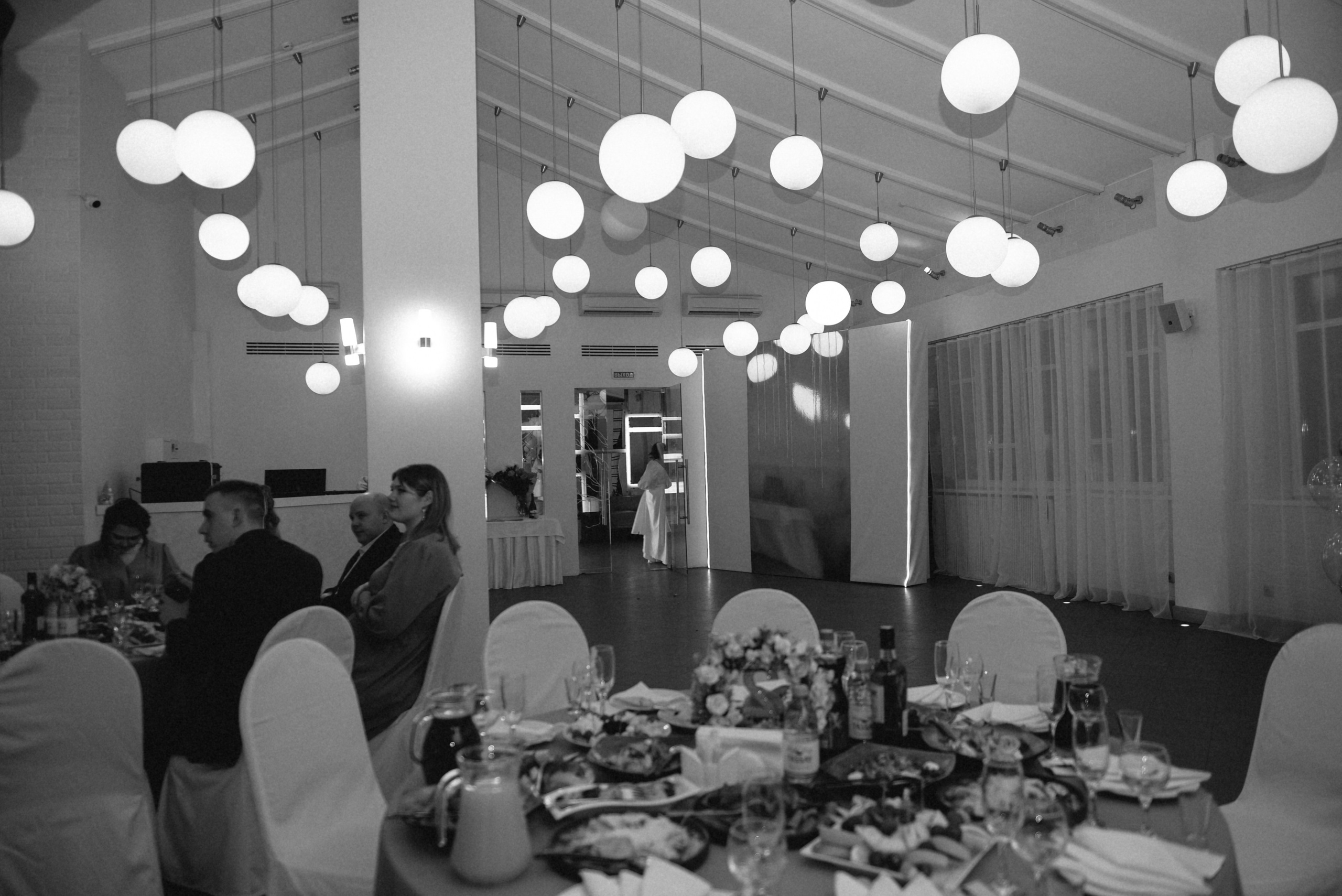 Алексей и Инна Свадебный день и усадьба Горенки. Фотограф Лола Волна, город Москва