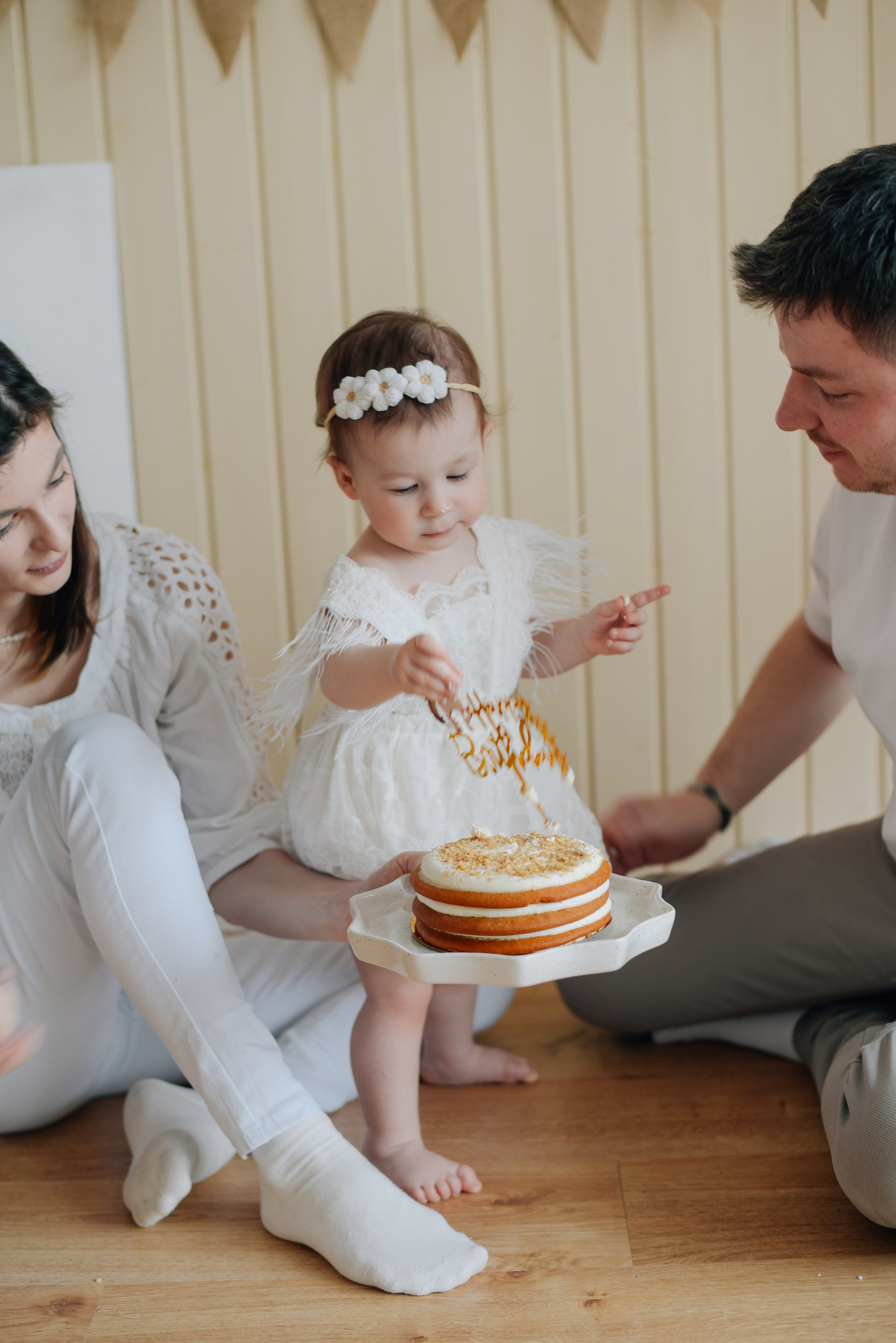 Ева Happy Birthday!. Фотограф Лола Волна, город Москва