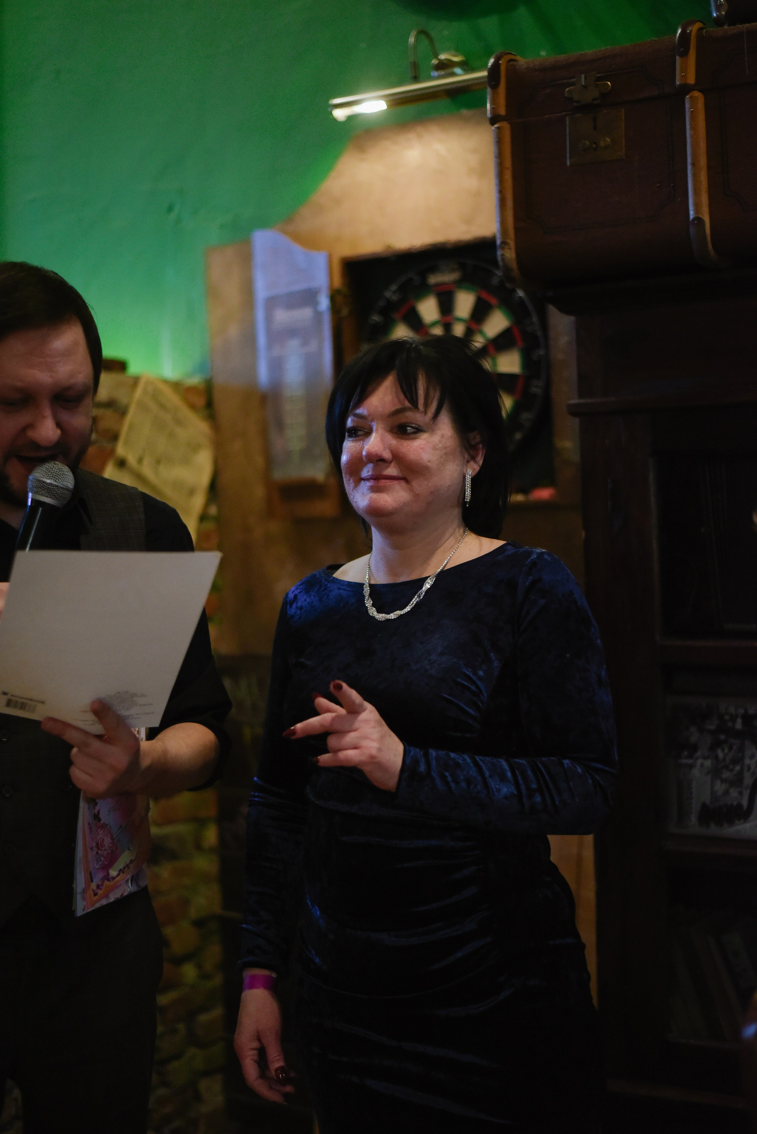 На льду. Фотограф Лола Волна, город Москва