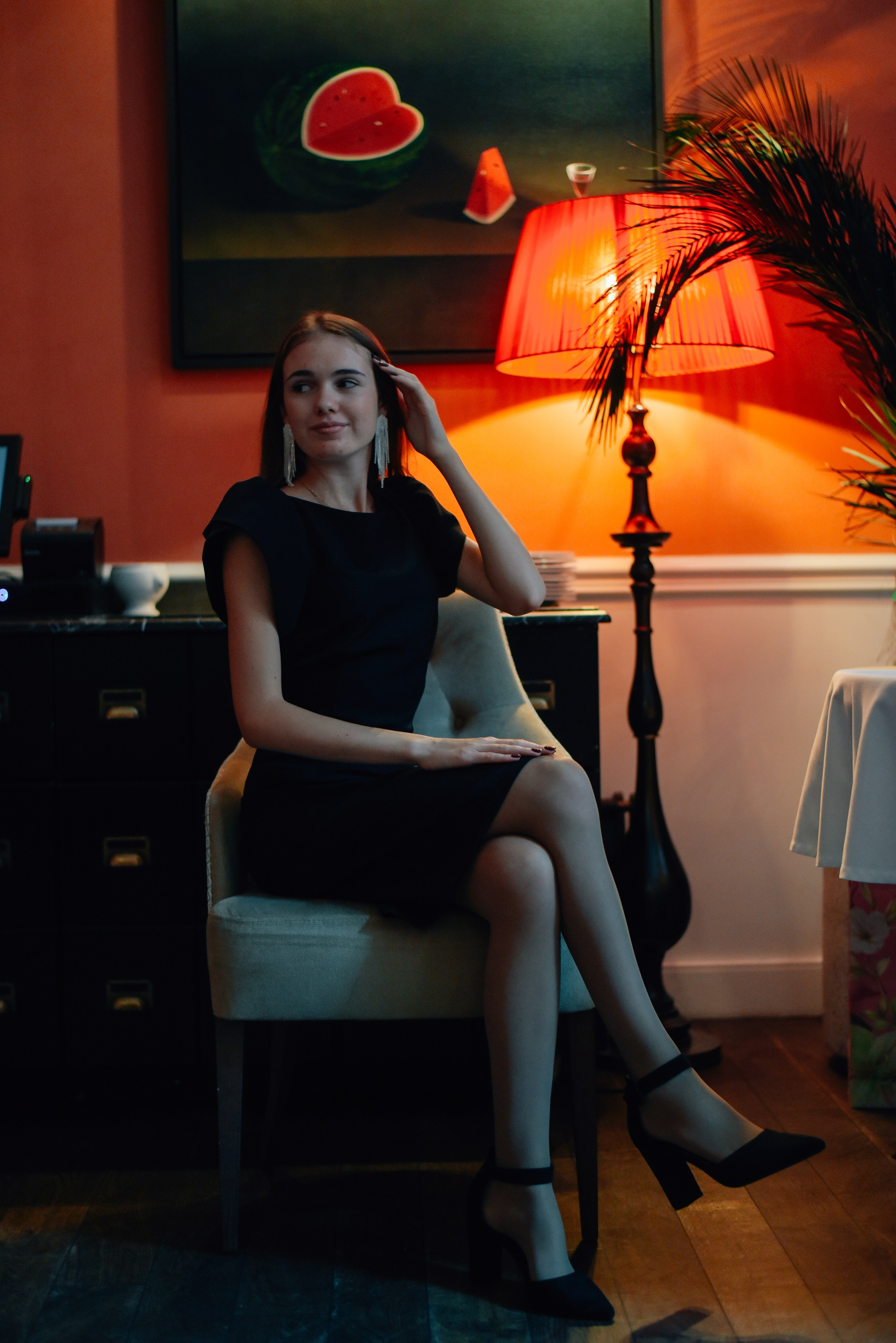 Венчание Храм Живоначальной Троицы на Воробьёвых горах. Фотограф Лола Волна, город Москва