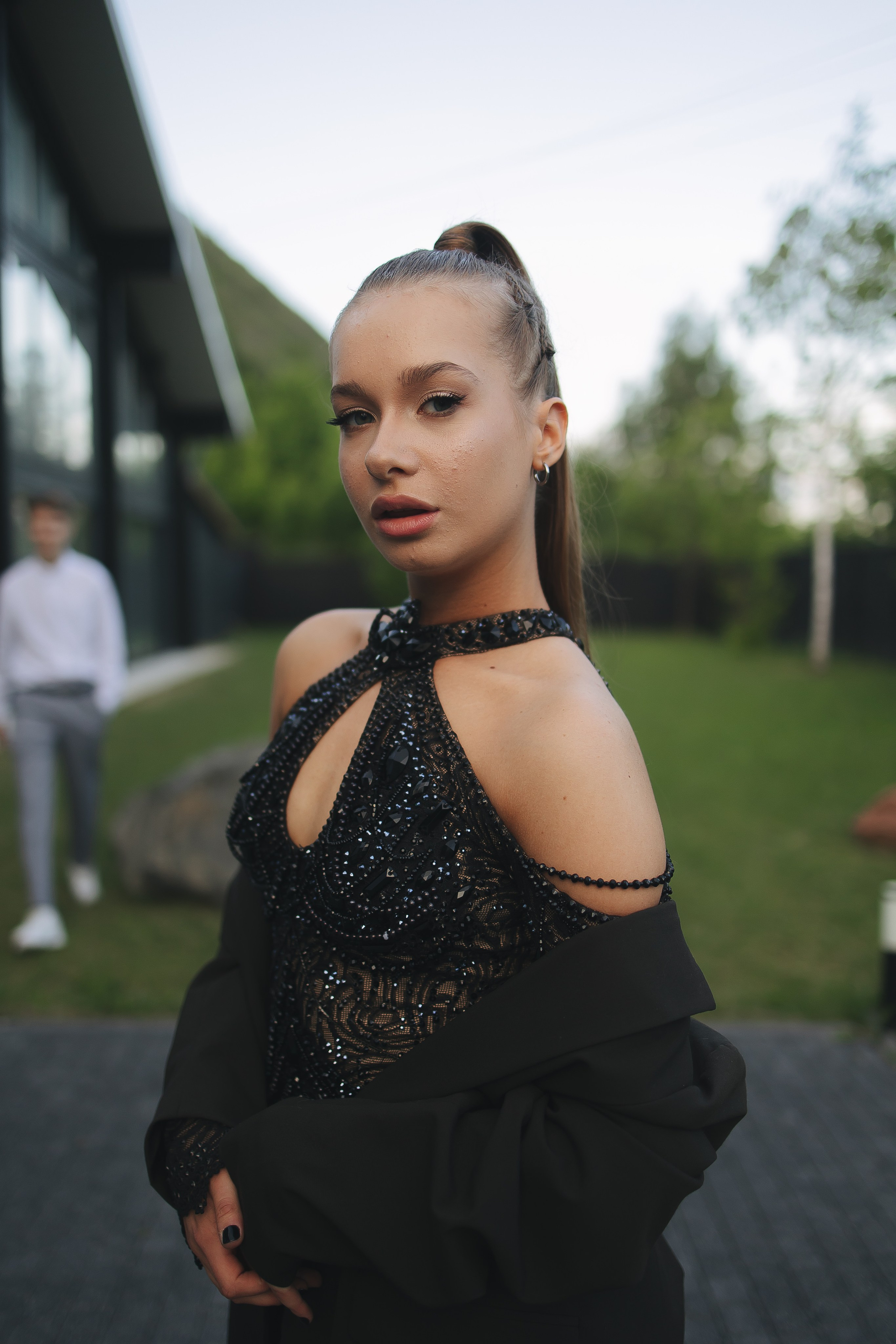 Выпускной Сосны. Свадебный и женский фотограф