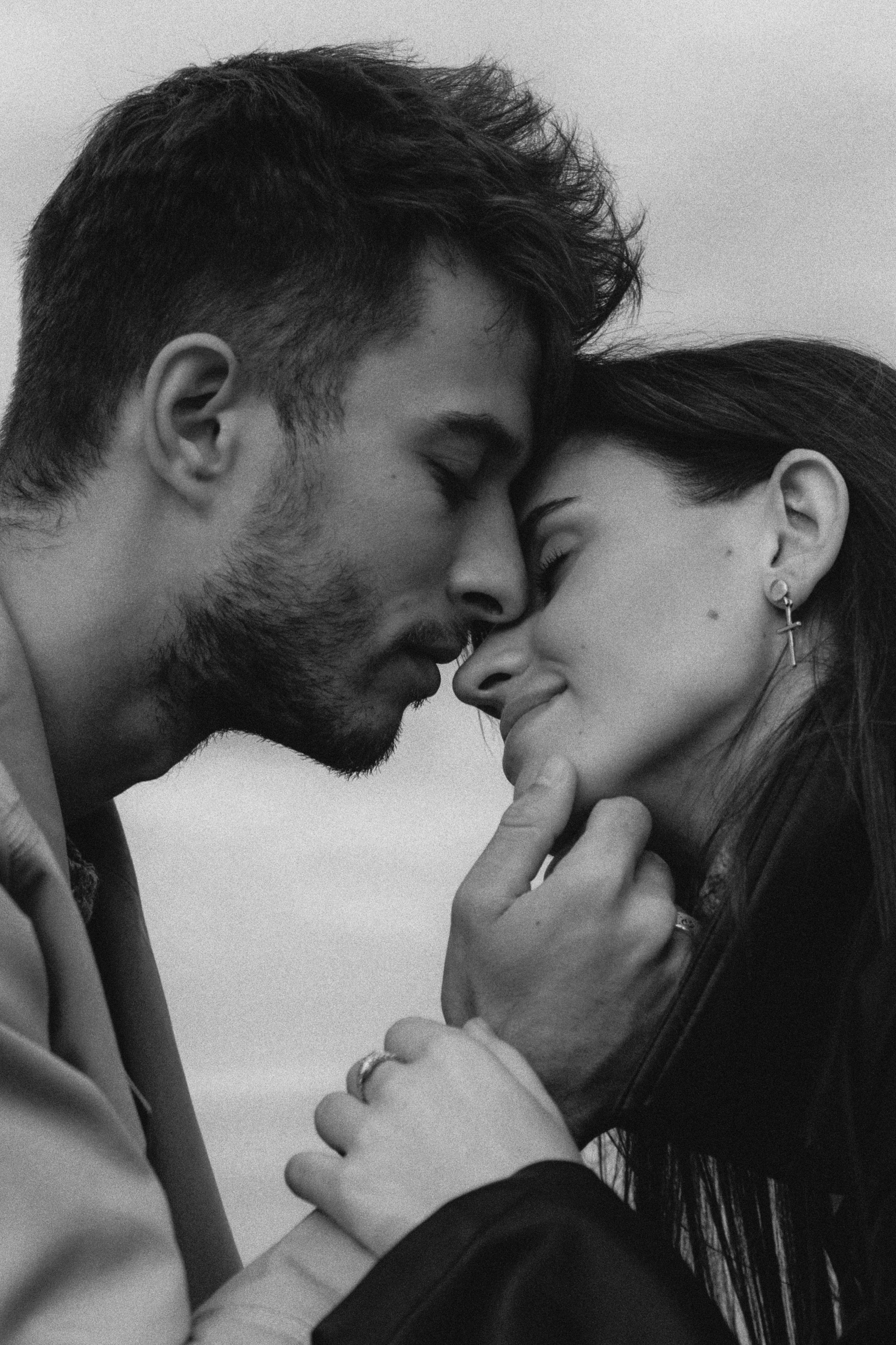 On the roof. Фотограф в Санкт-Петербурге Мария Алеканд