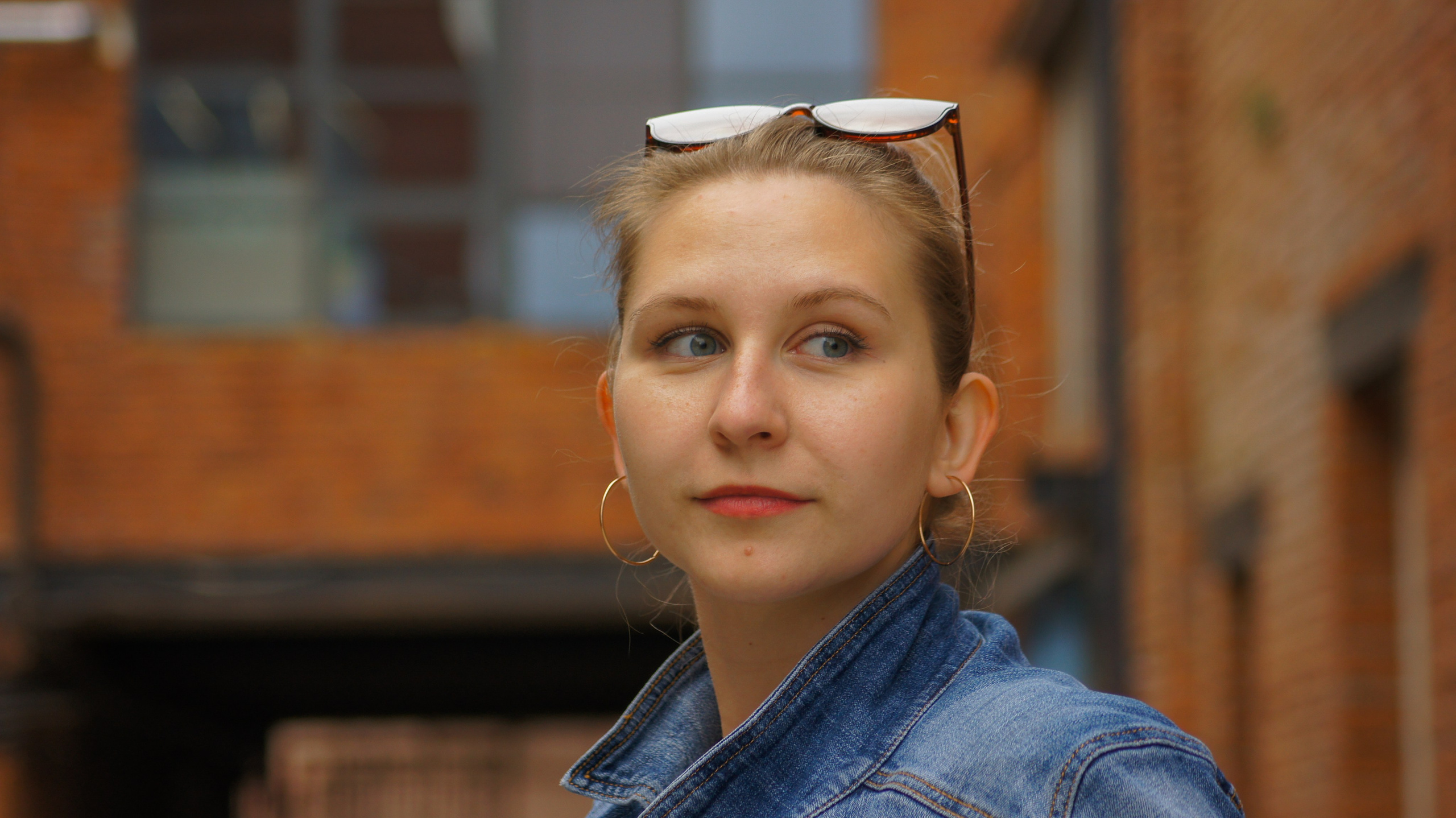 Мария. Видеограф, фотограф в Санкт-Петербурге Элеонора Петрова