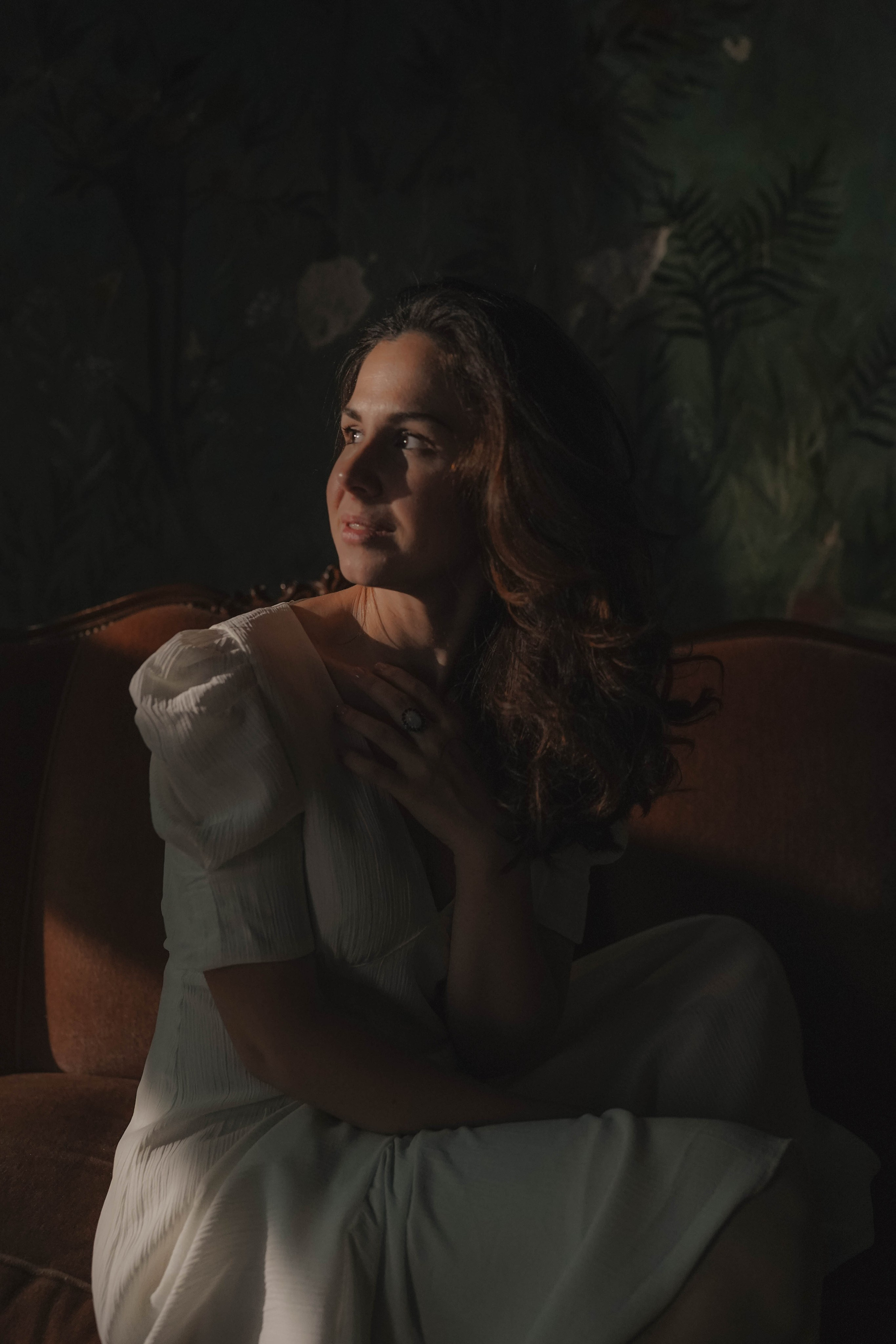 Сказочный сон. Семейный и свадебный фотограф