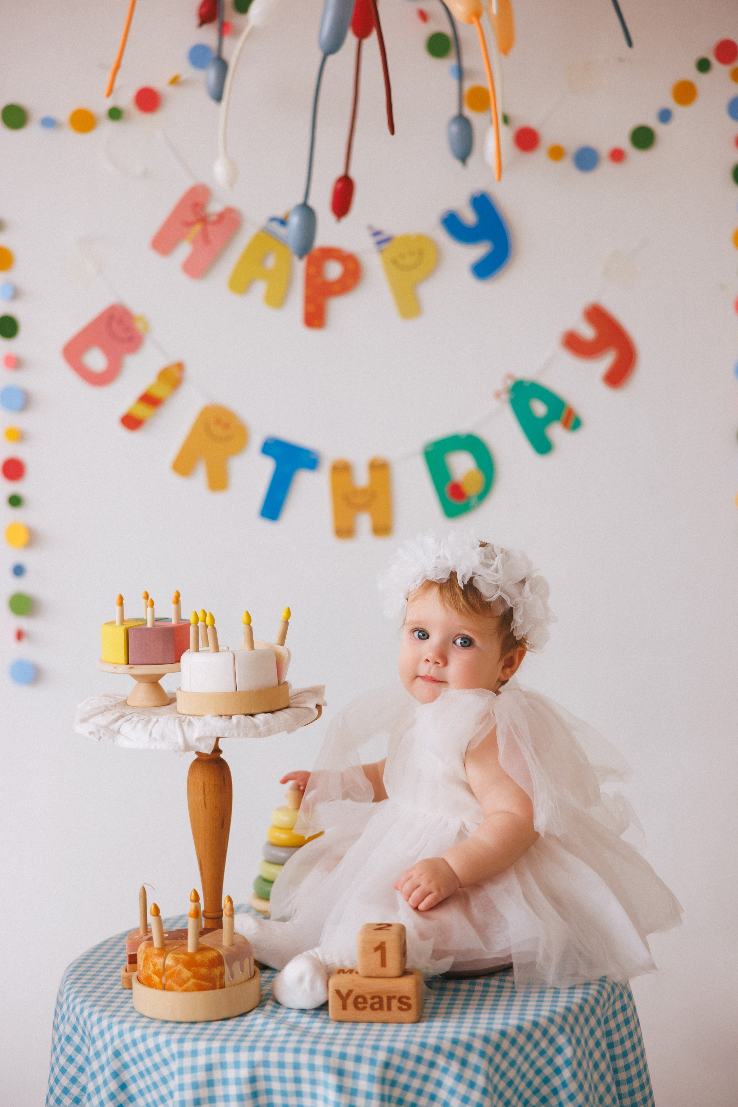 Детская фотосессия к дню рождения, Краснодар. Семейный и детский фотограф в Краснодаре Анна Трашкова