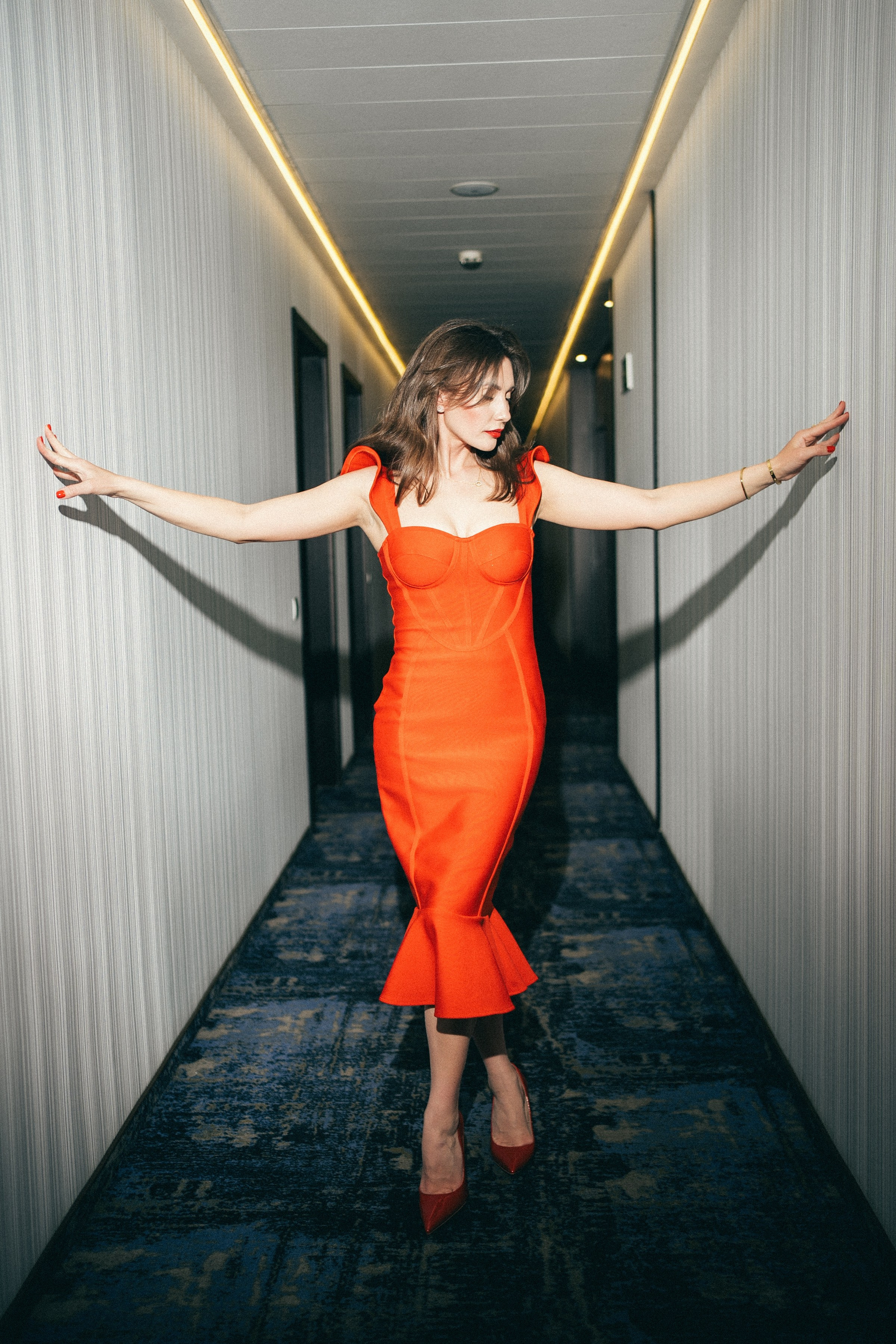 День рождения Кристины. Фотограф на любое событие в Кемерово