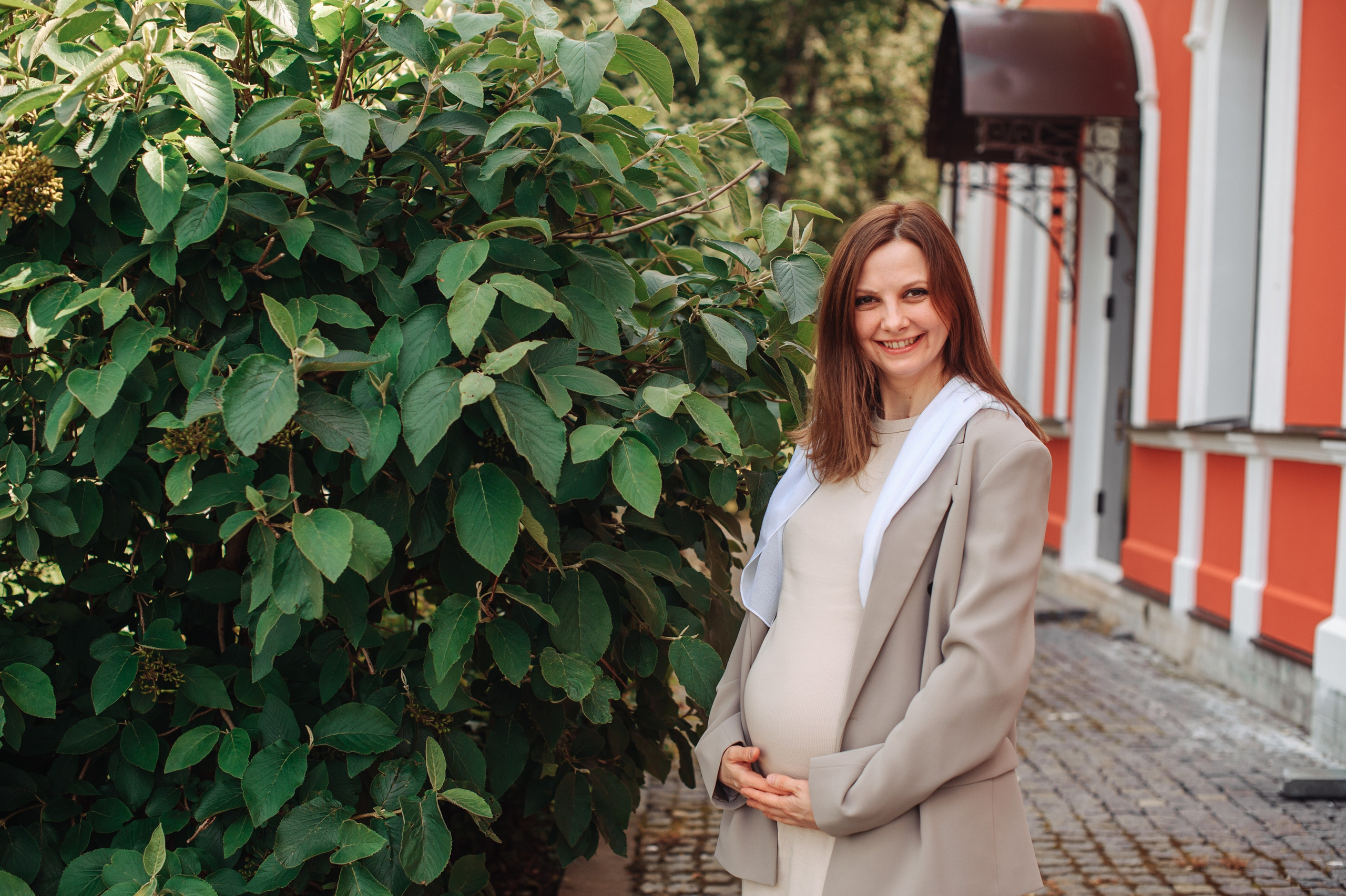 Юрий (Храм Архангела Михаила). Дмитрий Черяник свадебный и семейный фотограф