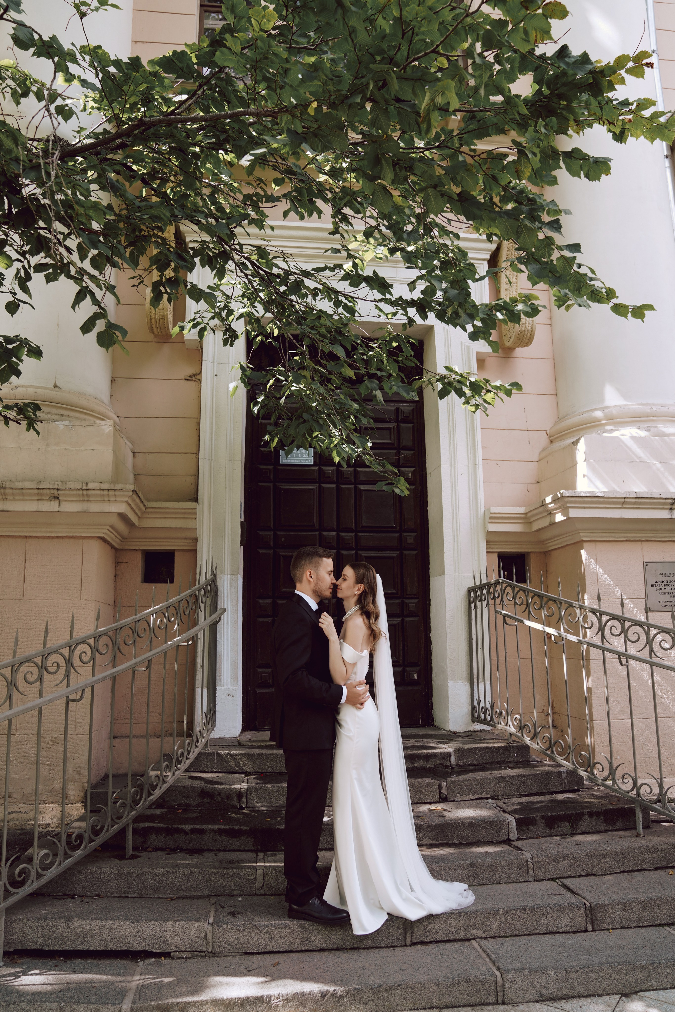 Дмитрий и Екатерина. Свадебный и семейный фотограф Ястребова Маргарита