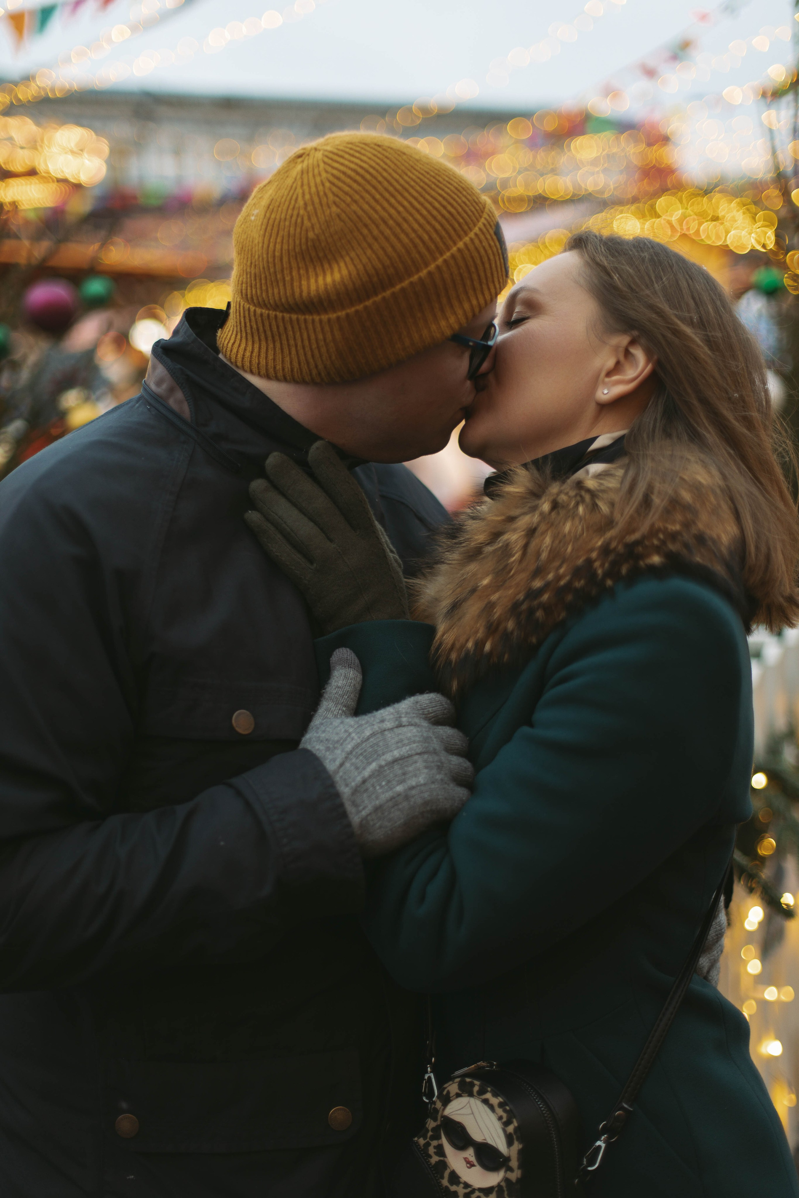 Богдан и Ира. Семейный фотограф Гульцовская Екатерина
