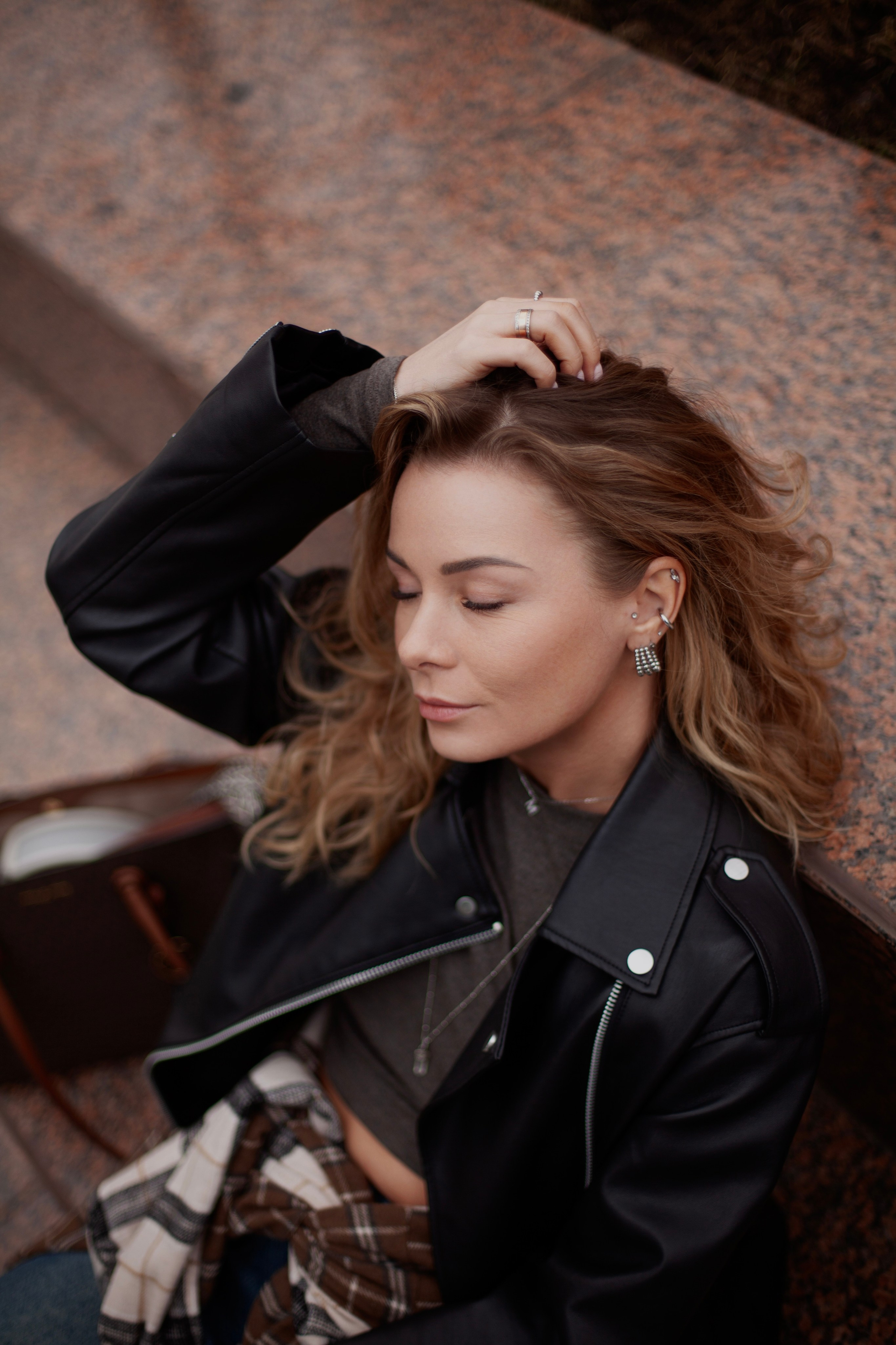 Мария. Семейный фотограф Гульцовская Екатерина