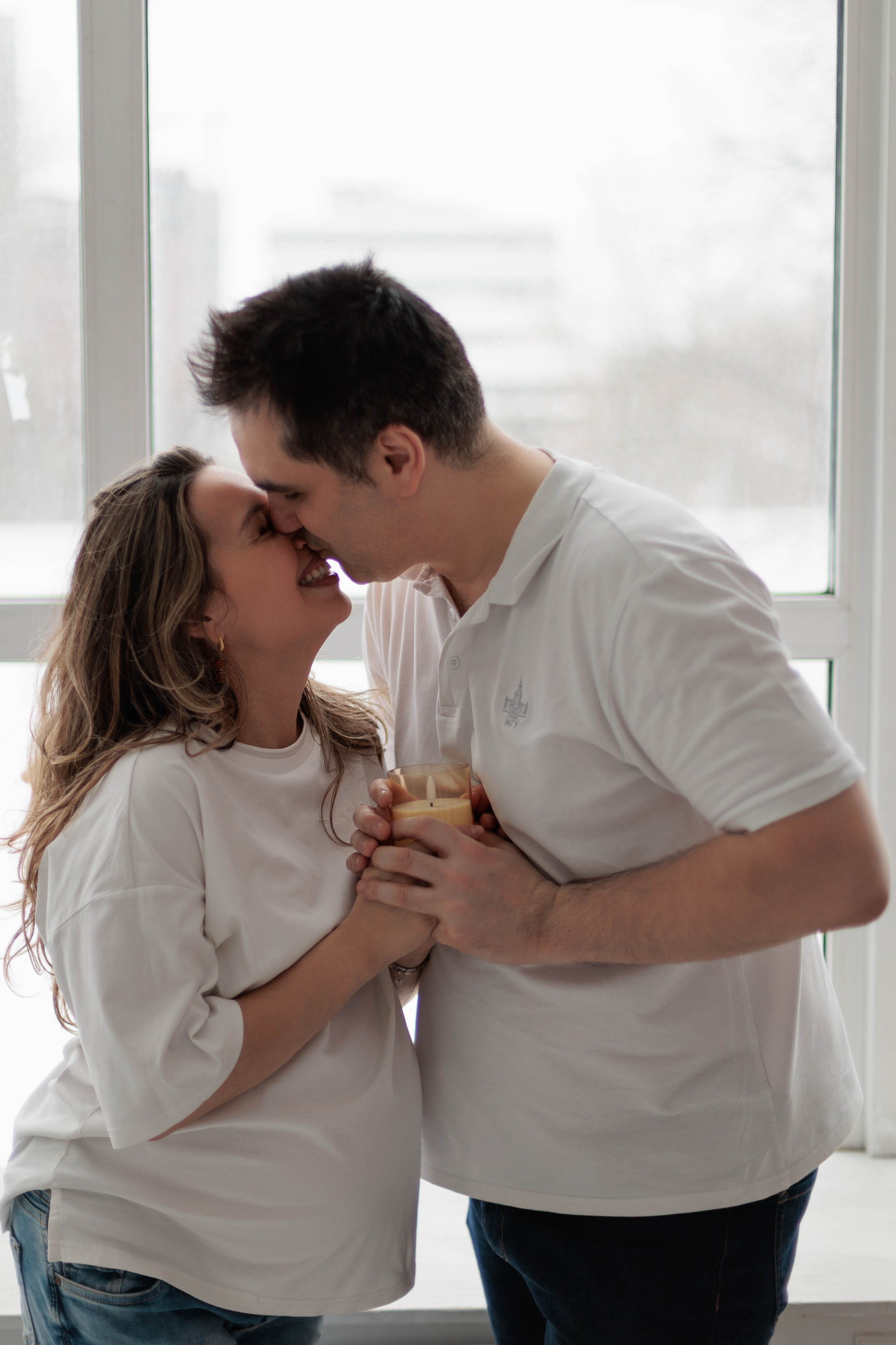 Арина, Сережа и Ваня. Семейный фотограф Гульцовская Екатерина